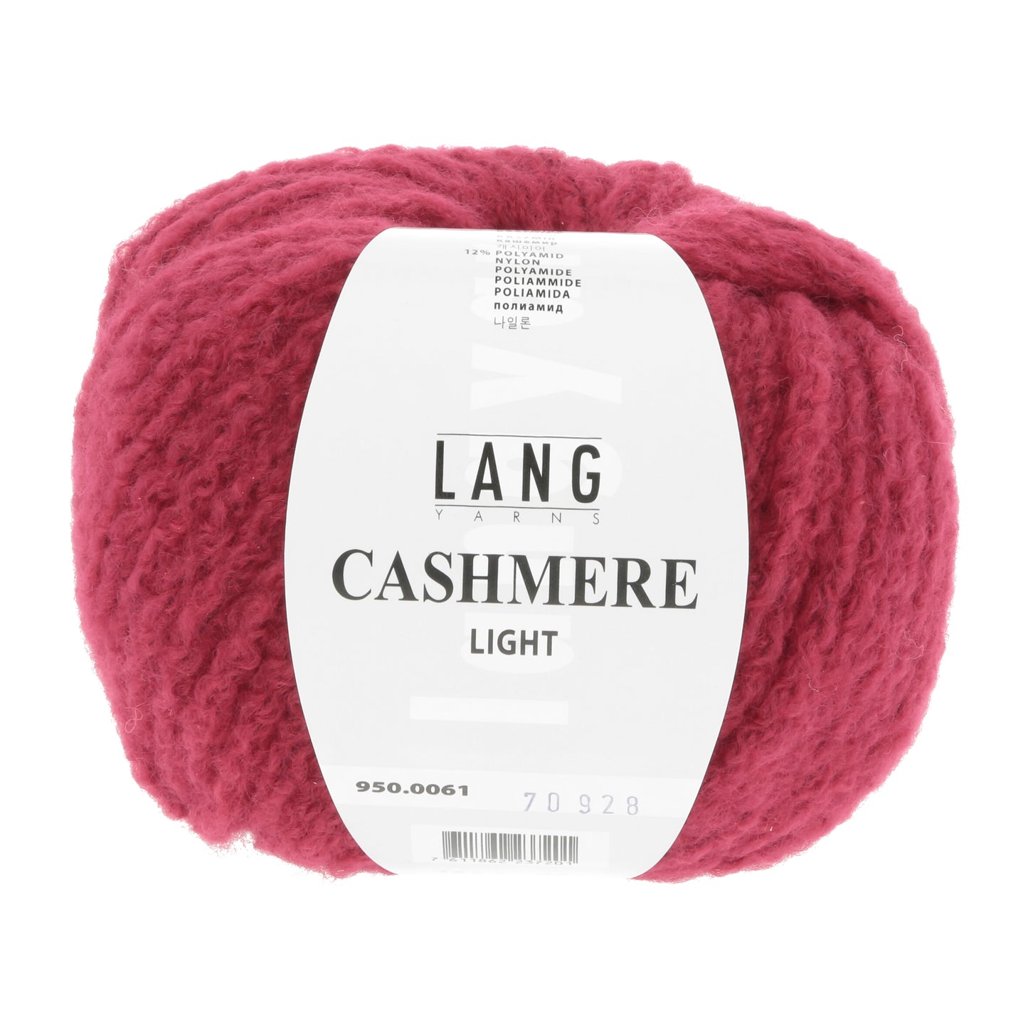 CASHMERE LIGHT