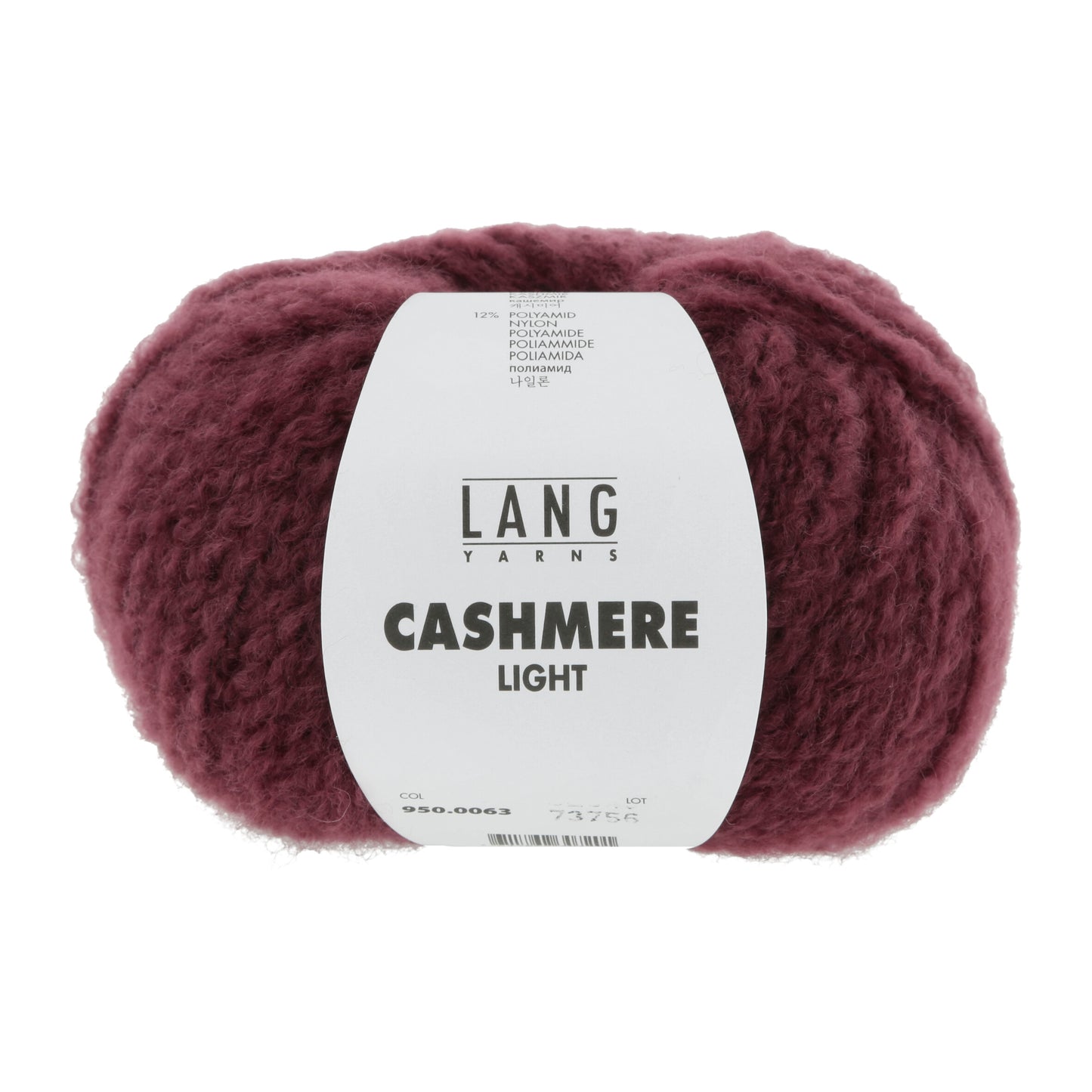 CASHMERE LIGHT