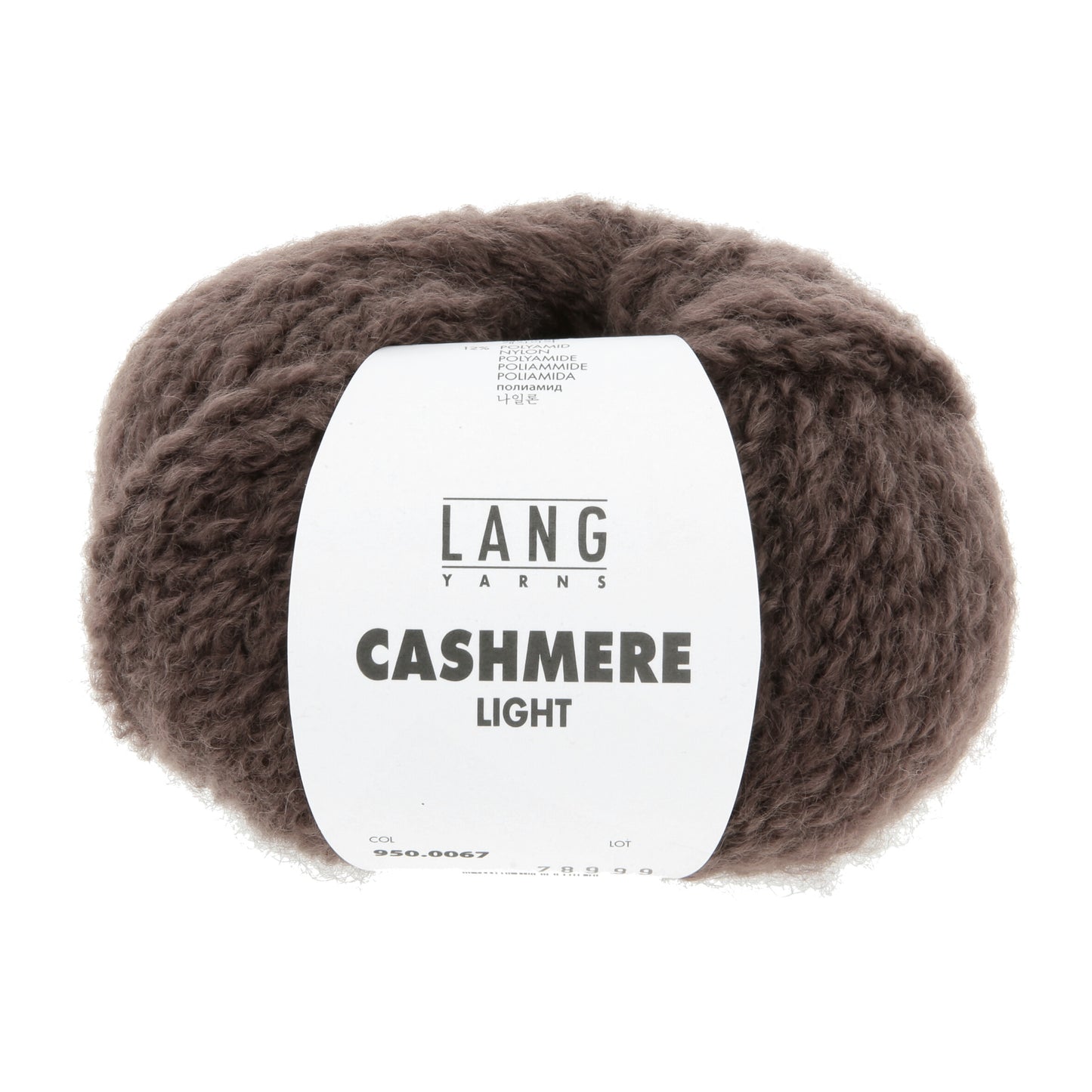 CASHMERE LIGHT