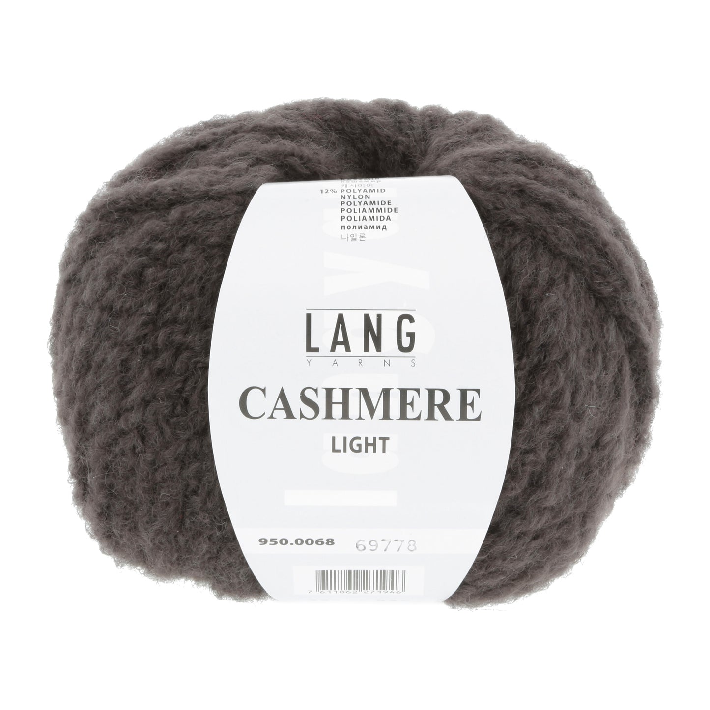 CASHMERE LIGHT