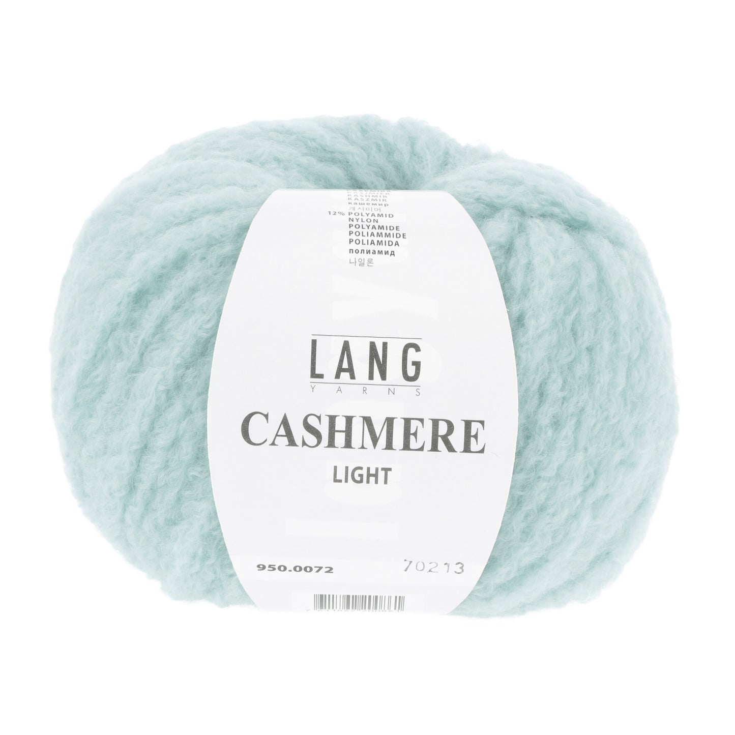CASHMERE LIGHT