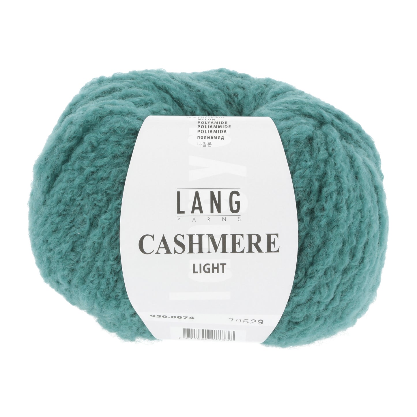 CASHMERE LIGHT