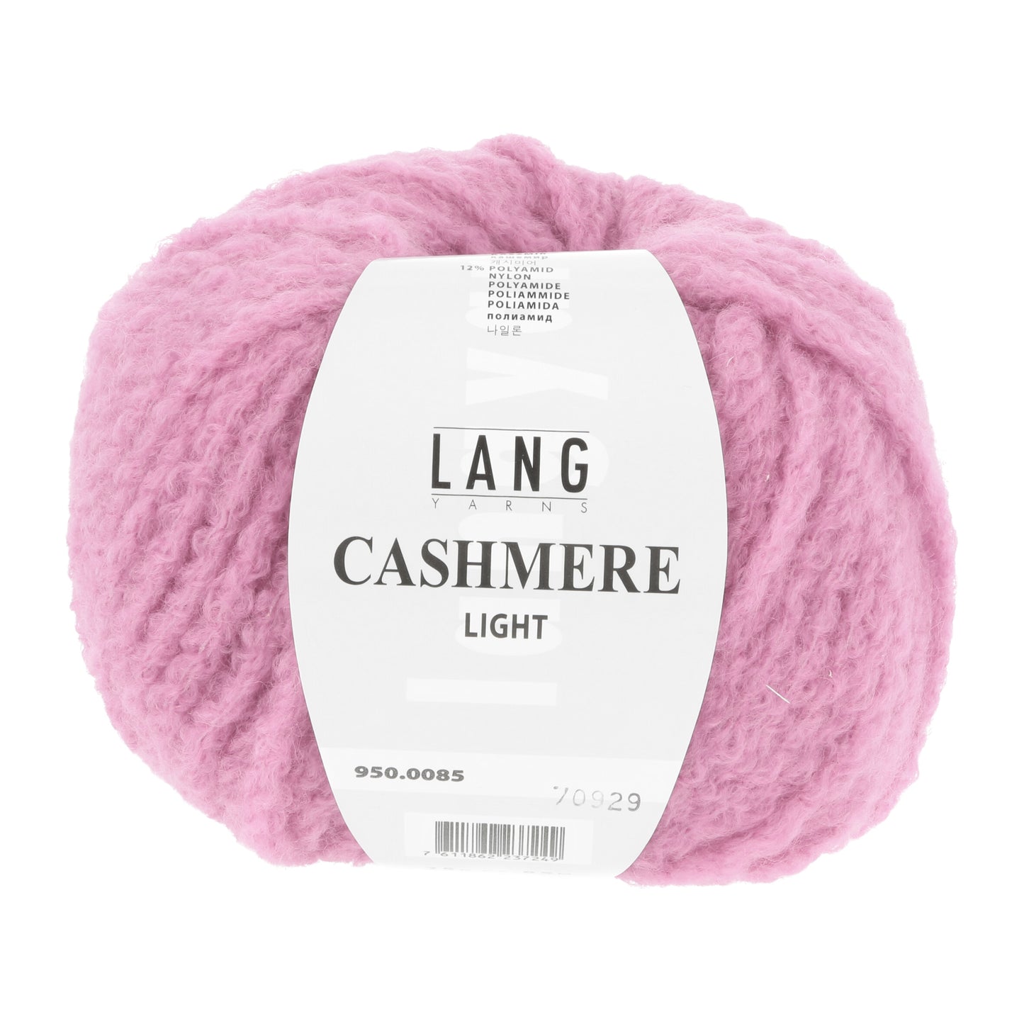 CASHMERE LIGHT