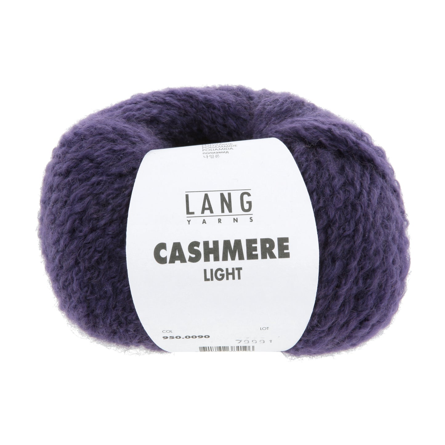 CASHMERE LIGHT