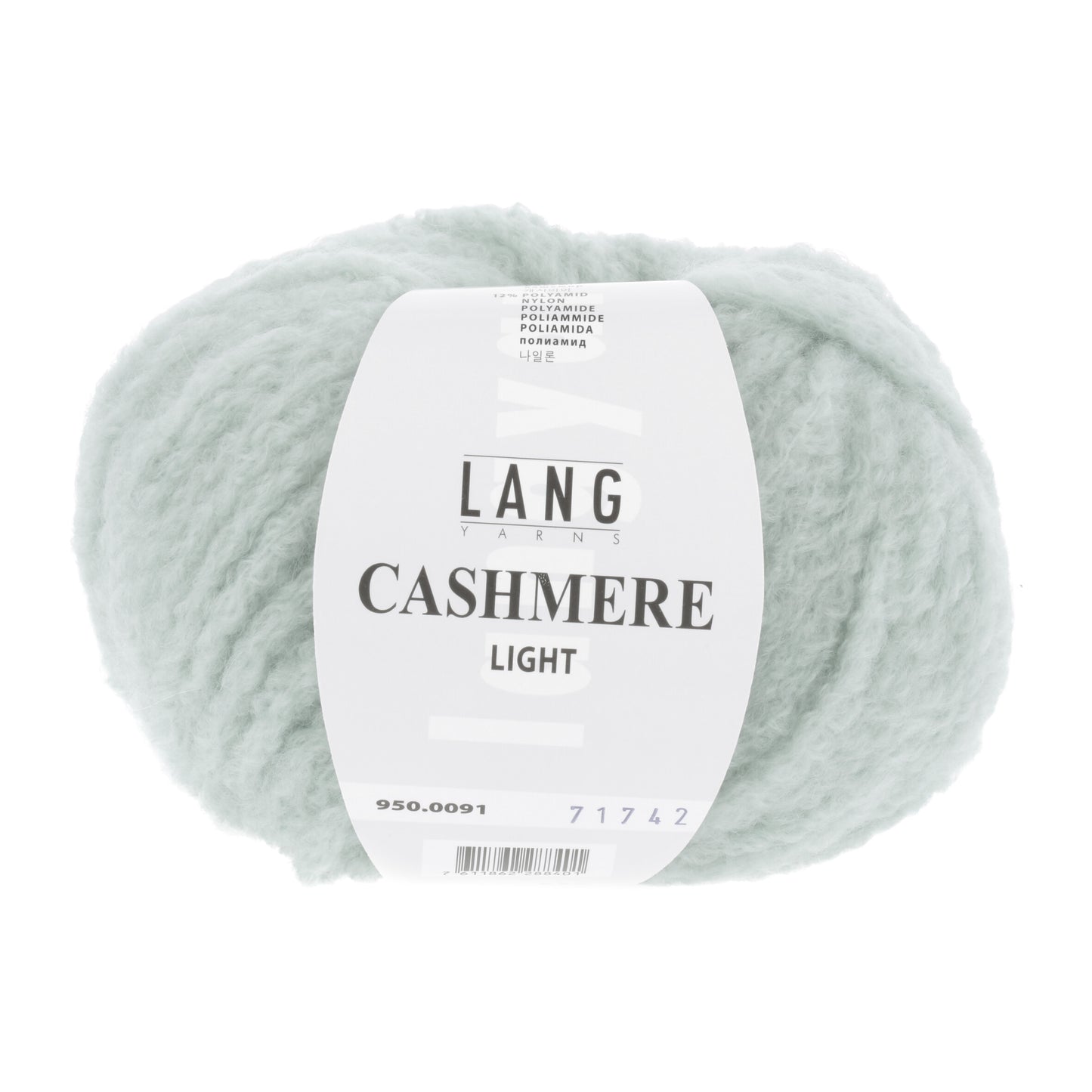 CASHMERE LIGHT