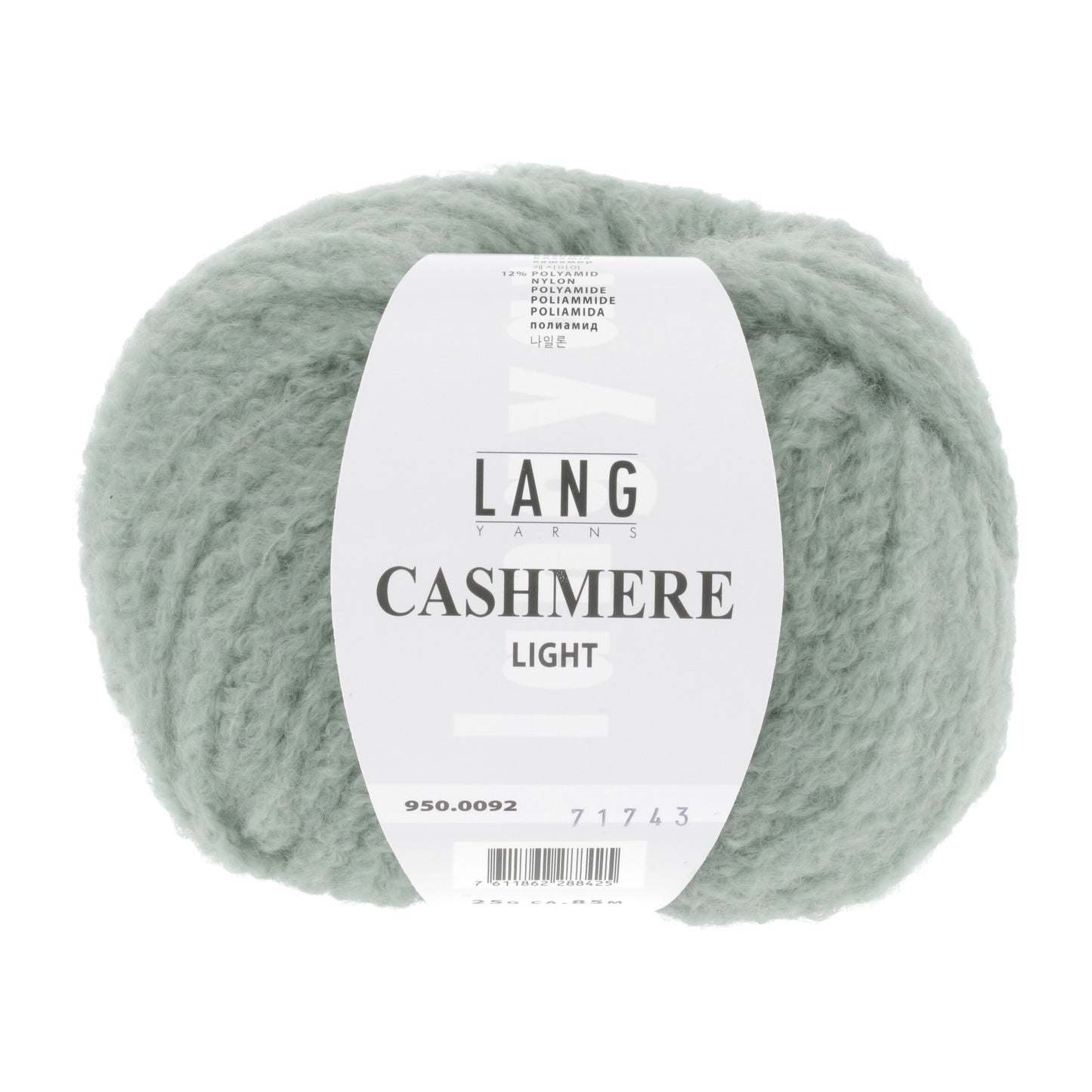 CASHMERE LIGHT