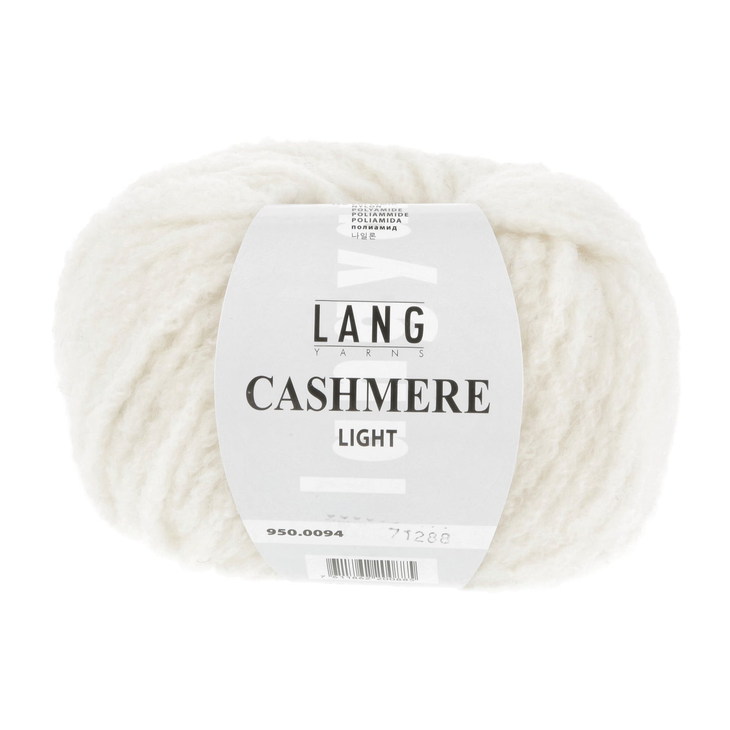 CASHMERE LIGHT