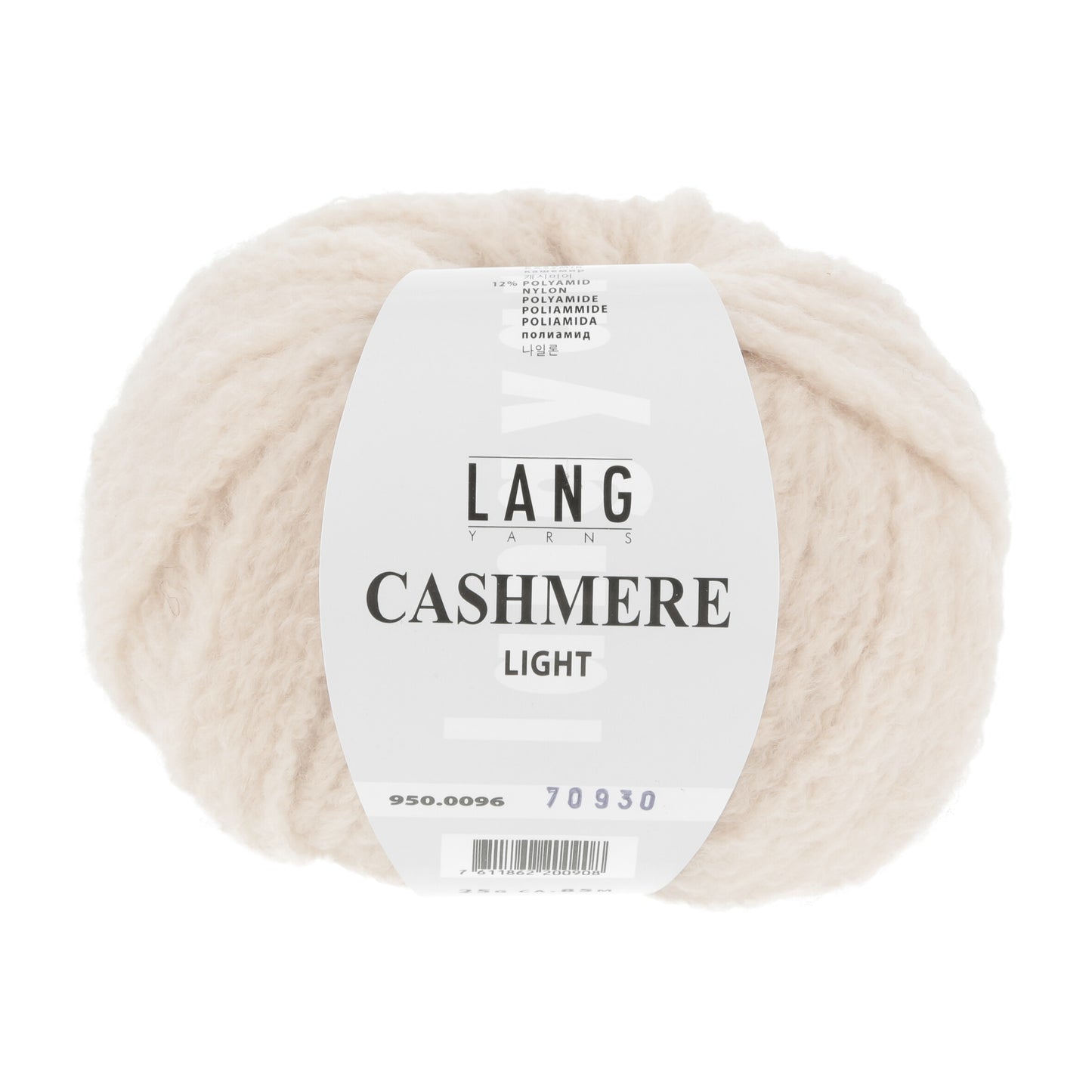 CASHMERE LIGHT