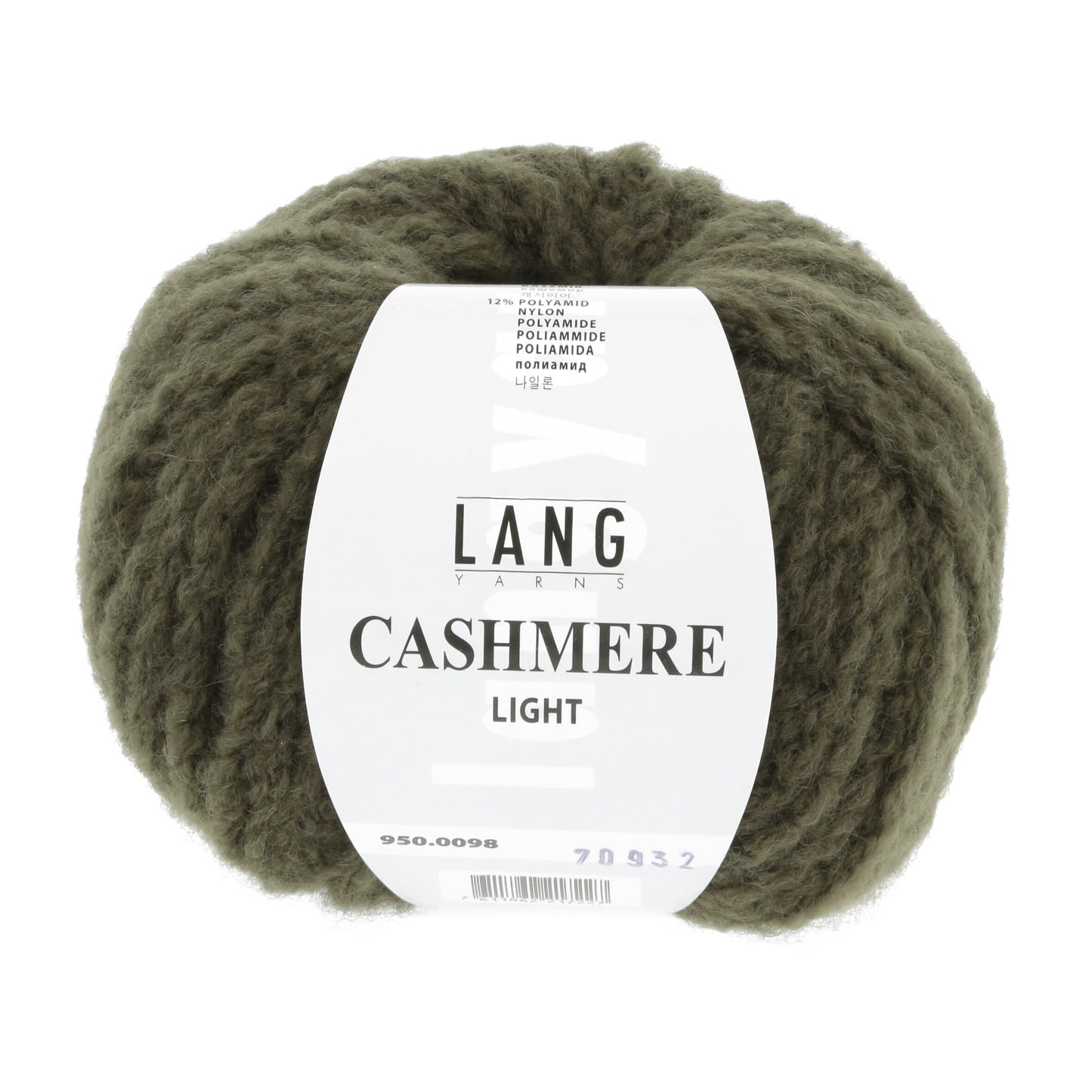 CASHMERE LIGHT