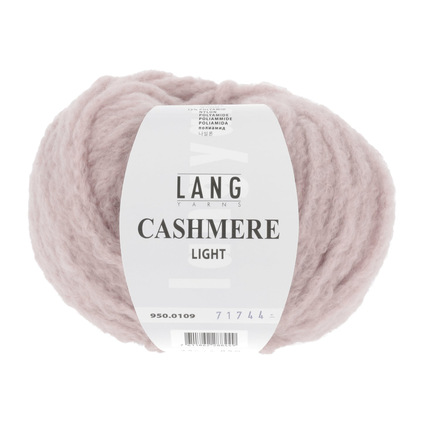 CASHMERE LIGHT
