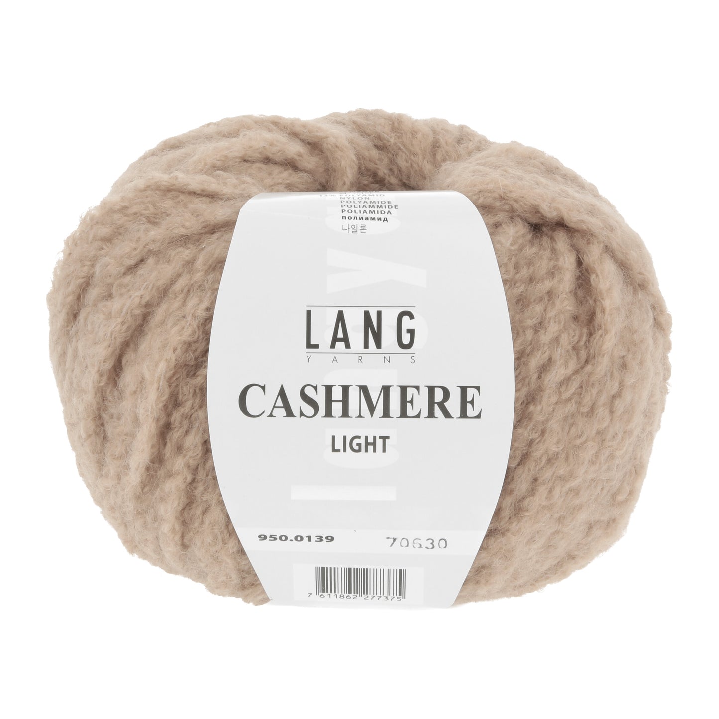 CASHMERE LIGHT