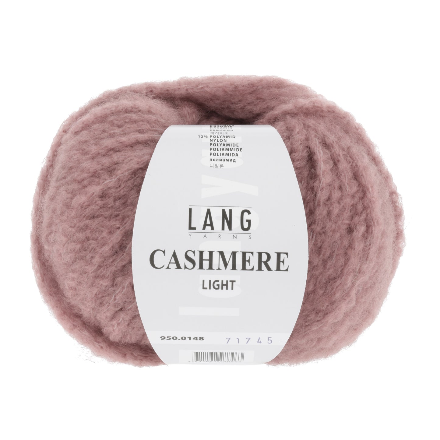 CASHMERE LIGHT