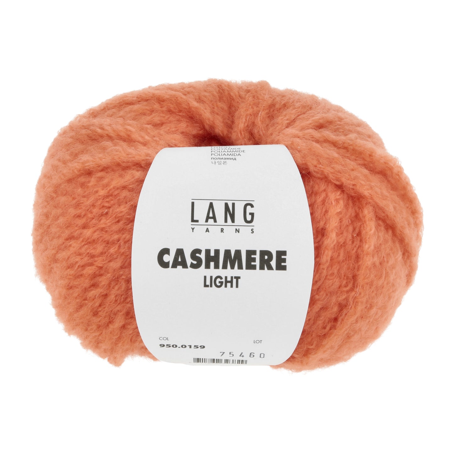 CASHMERE LIGHT