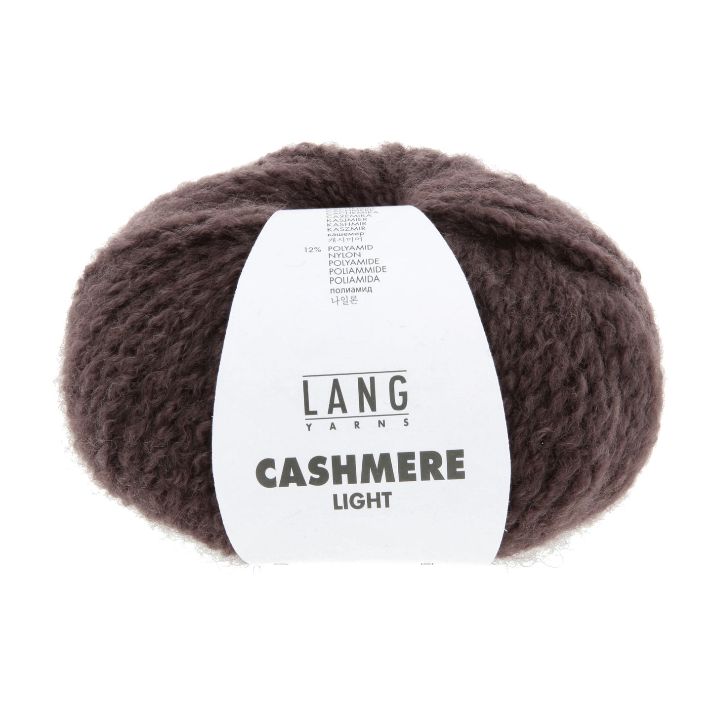CASHMERE LIGHT
