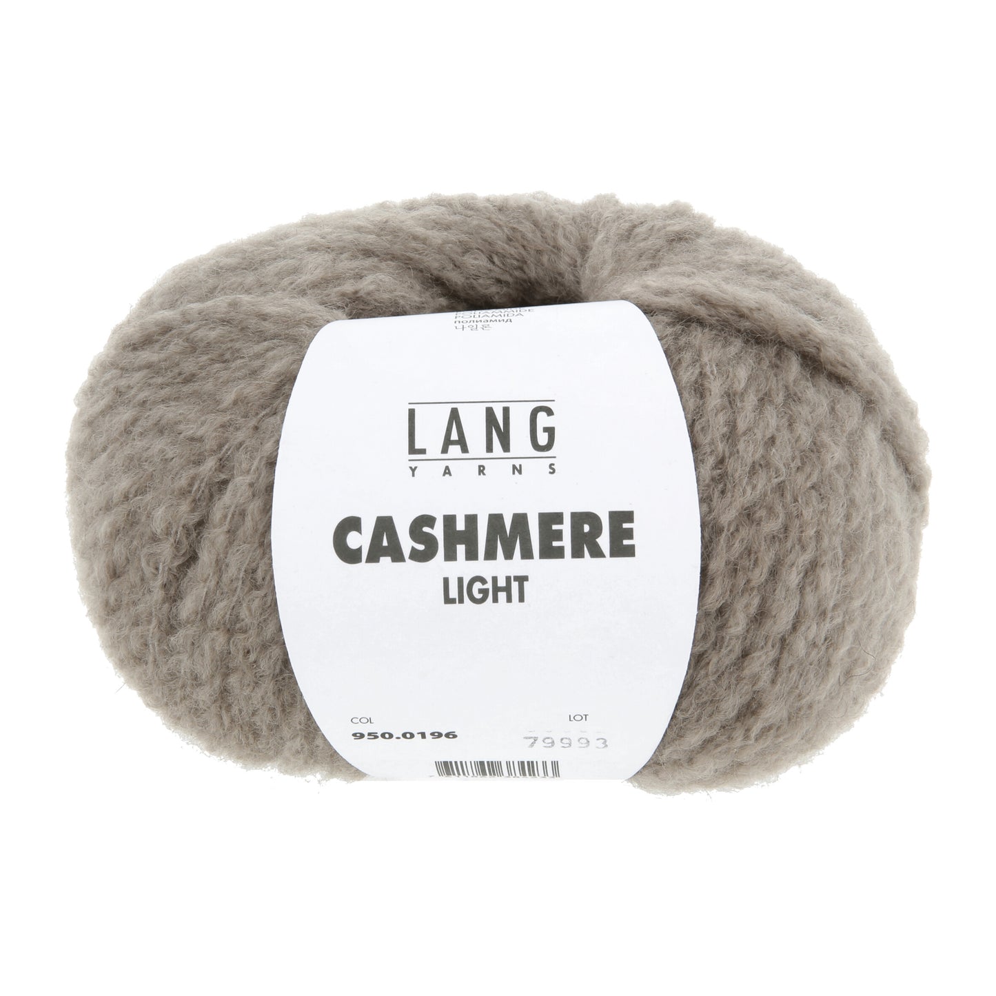 CASHMERE LIGHT
