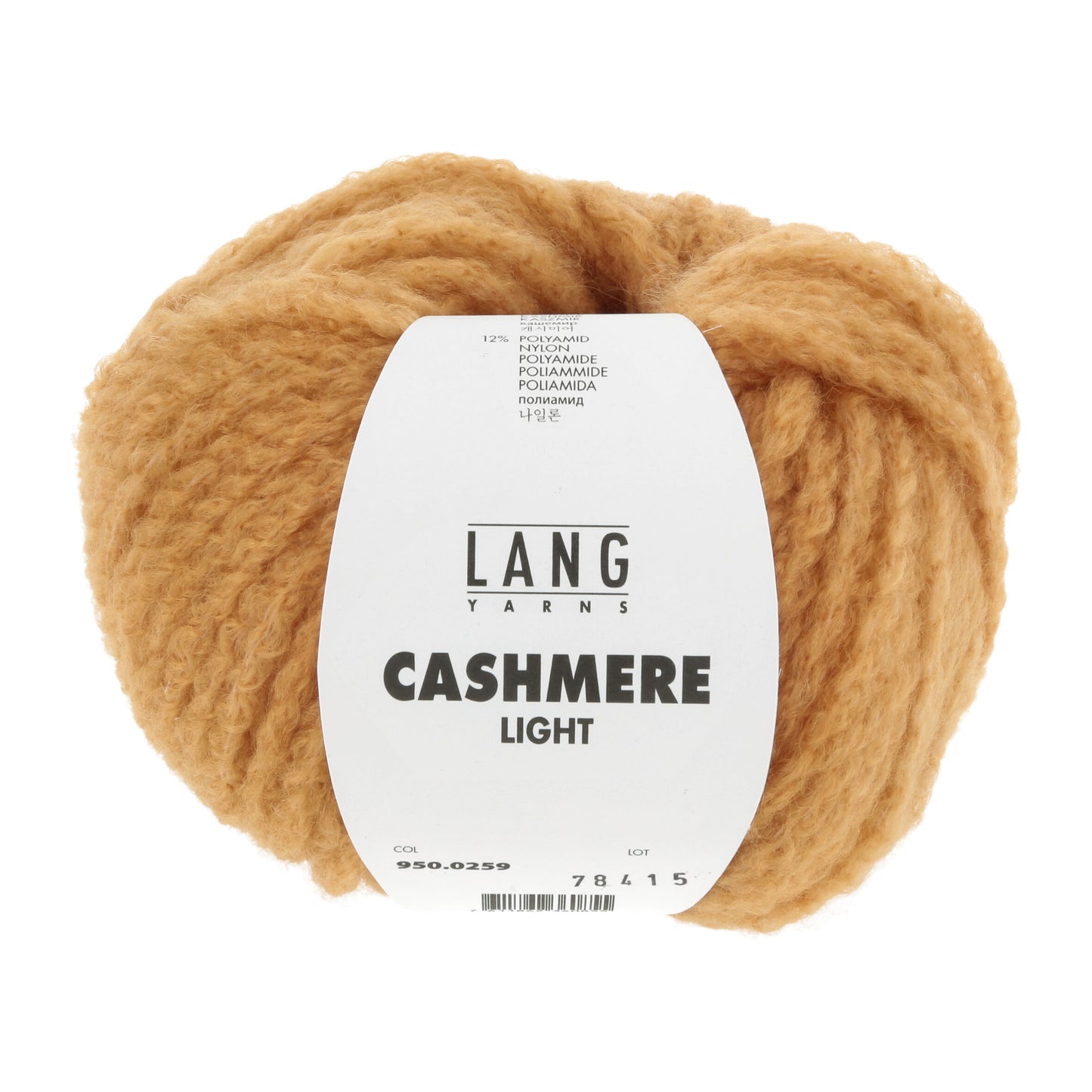 CASHMERE LIGHT