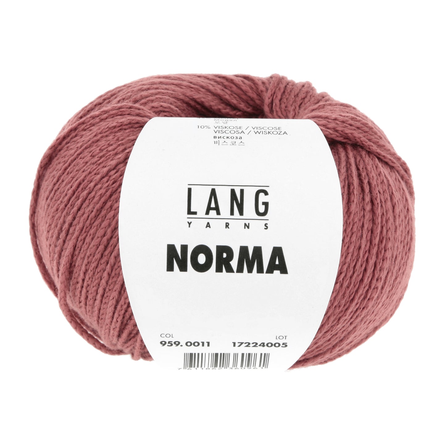 Lang Yarns Norma