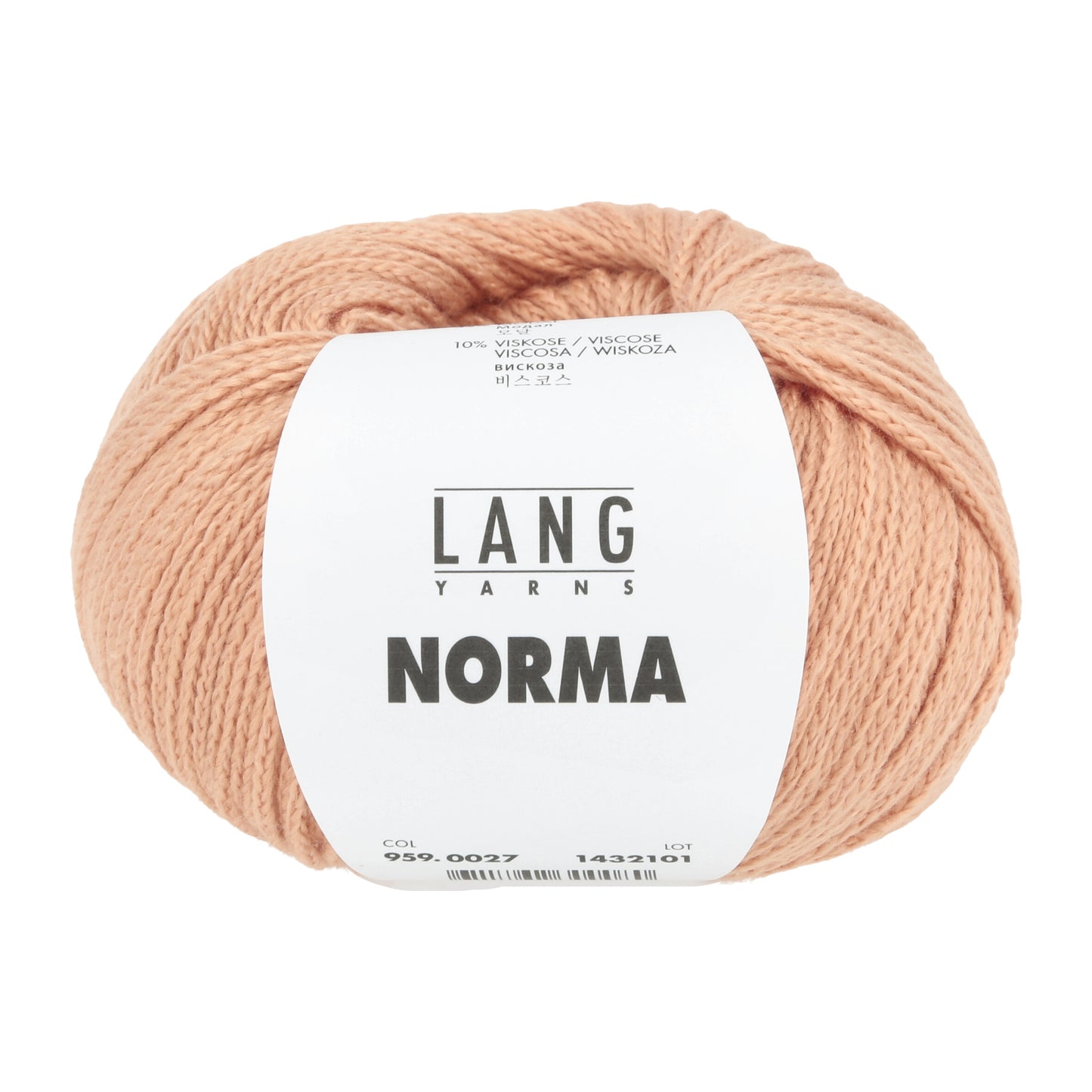 Lang Yarns Norma