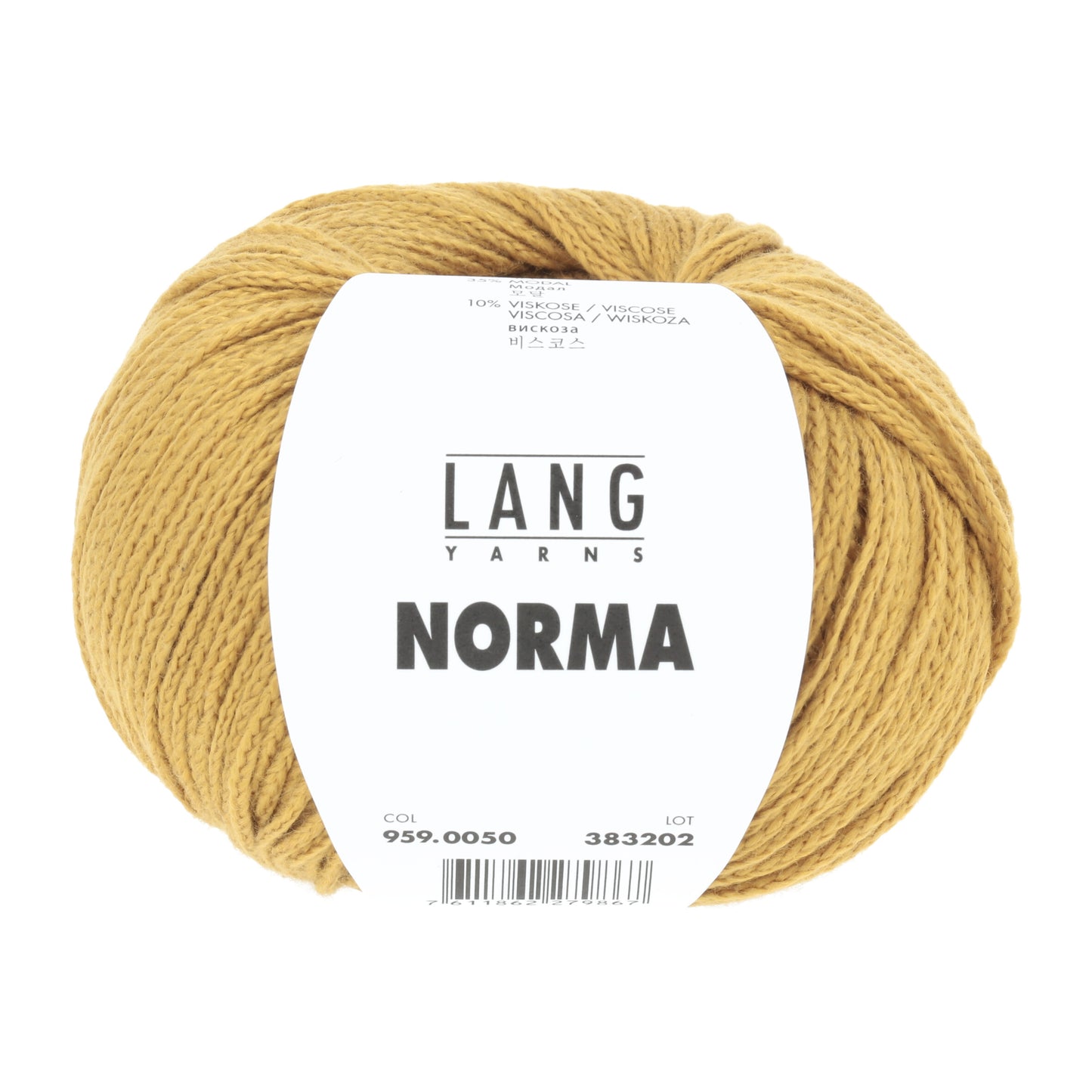 Lang Yarns Norma