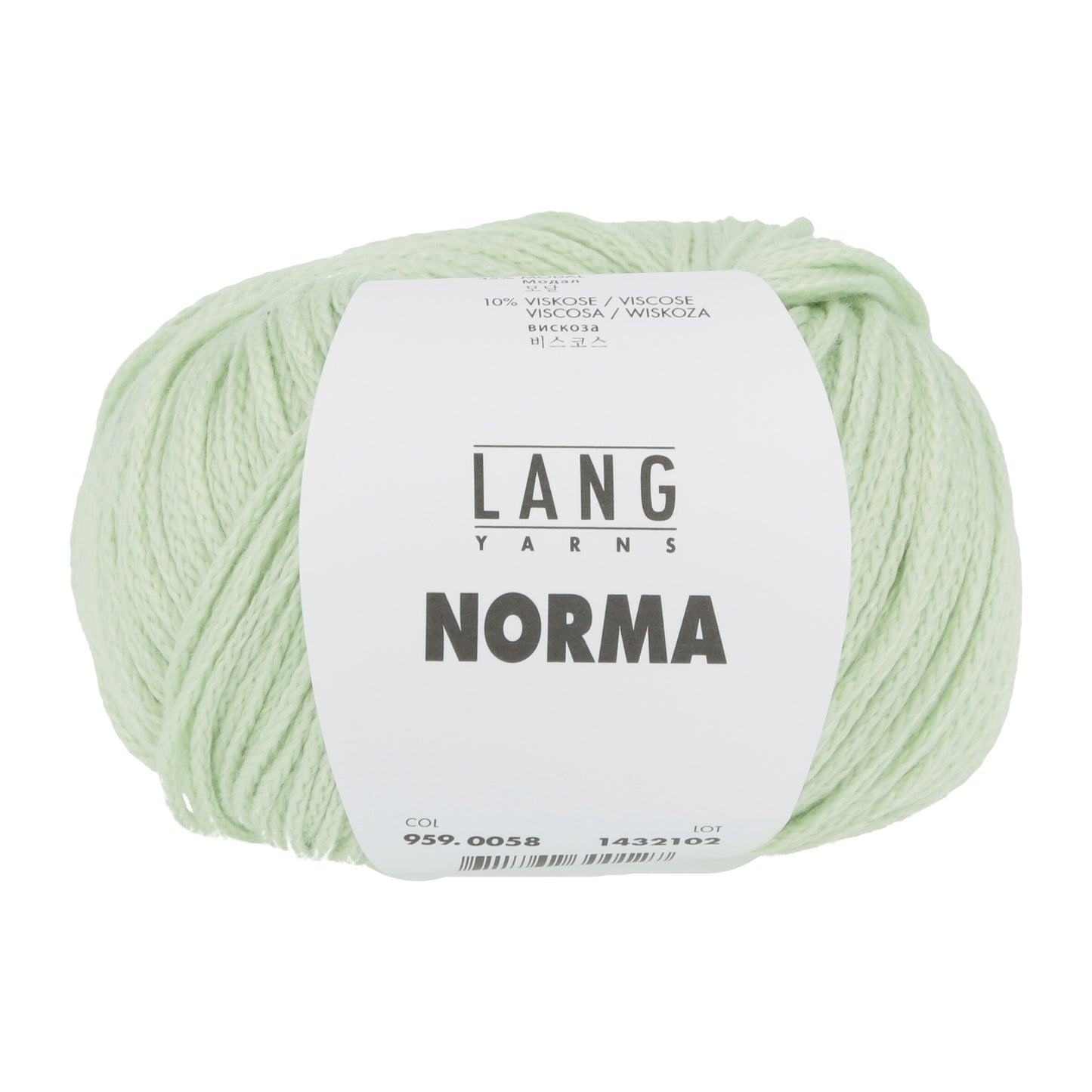 Lang Yarns Norma