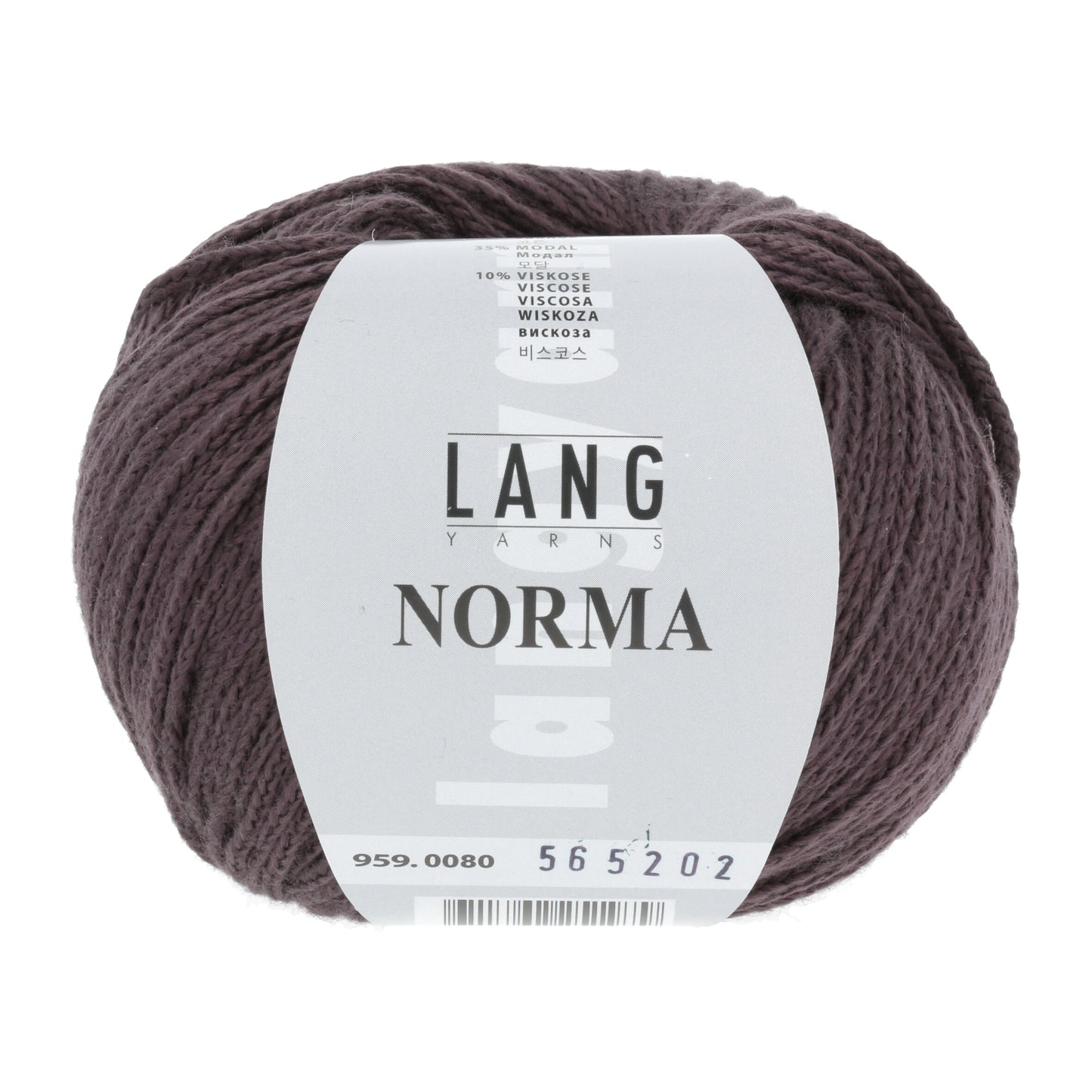 Lang Yarns Norma
