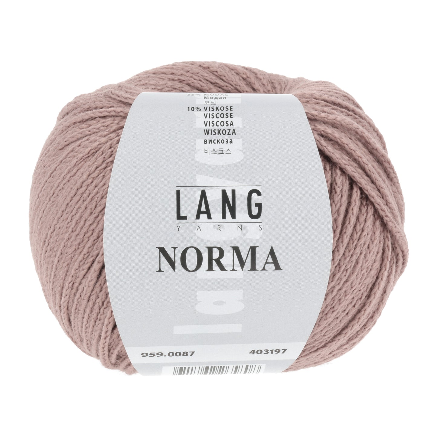 Lang Yarns Norma