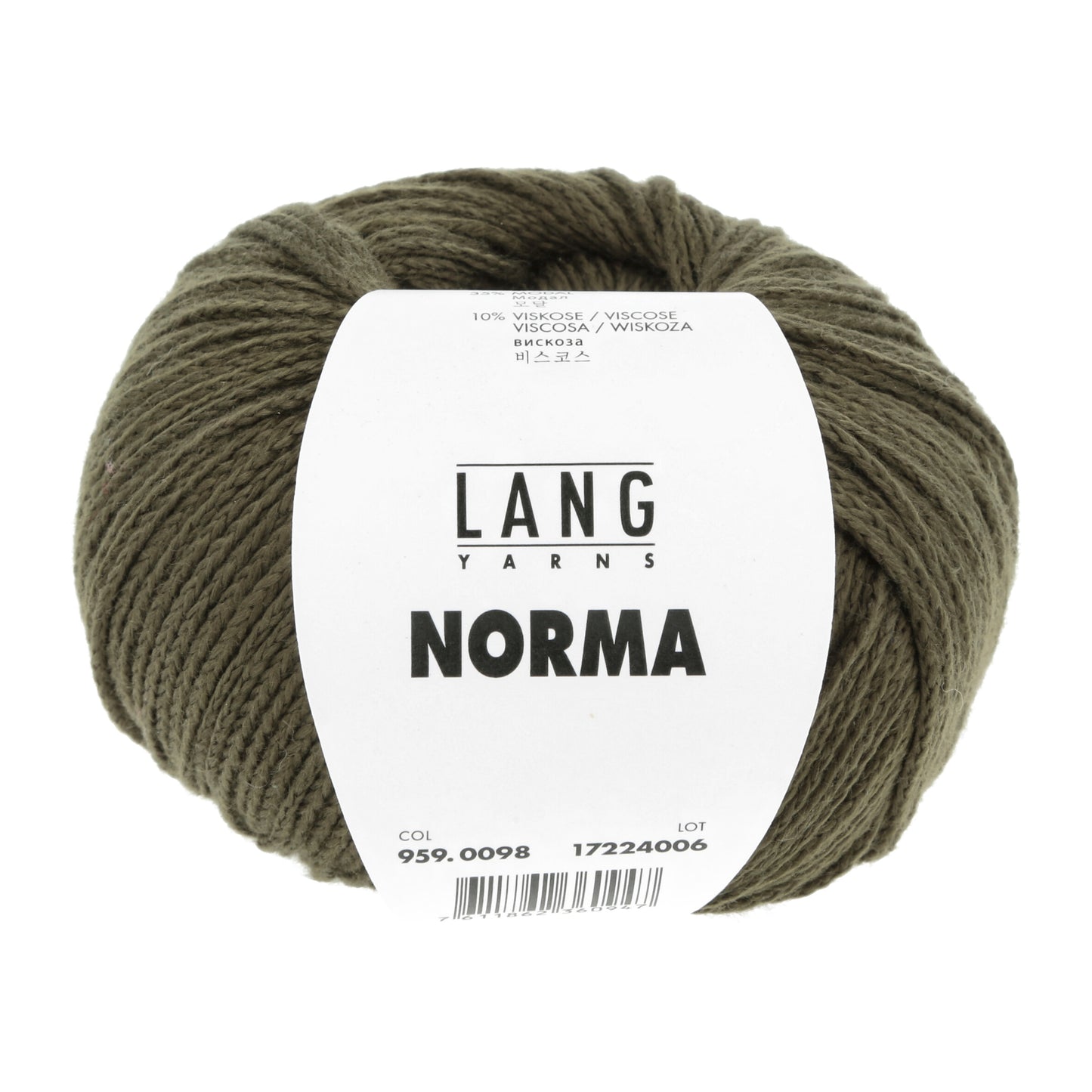Lang Yarns Norma