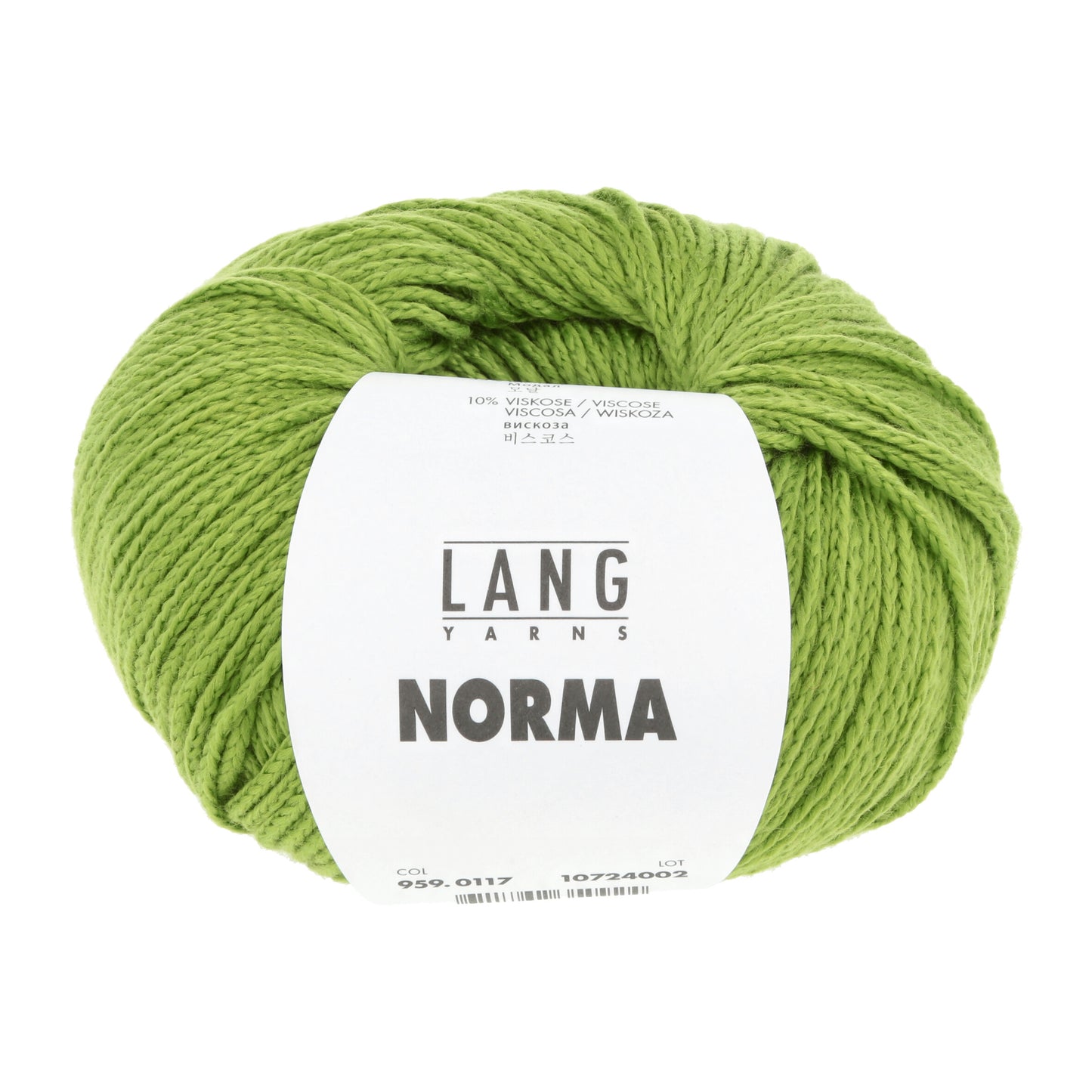 Lang Yarns Norma