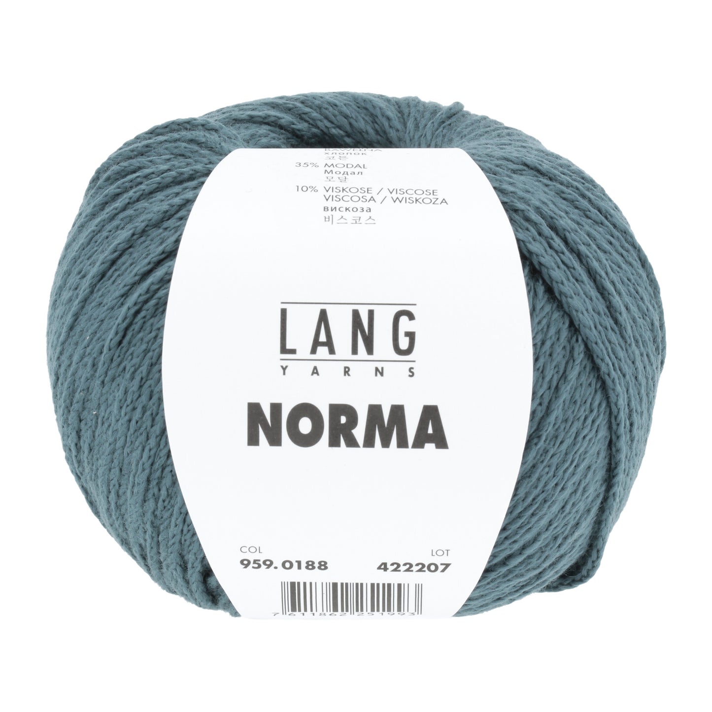 Lang Yarns Norma