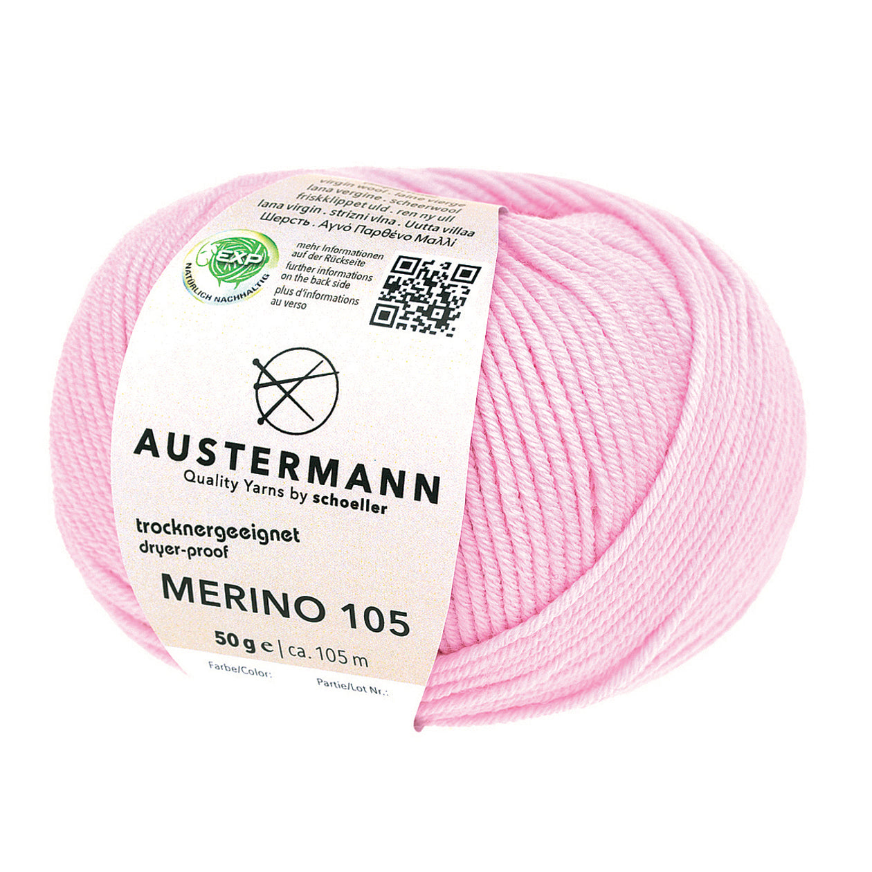 MERINO 105