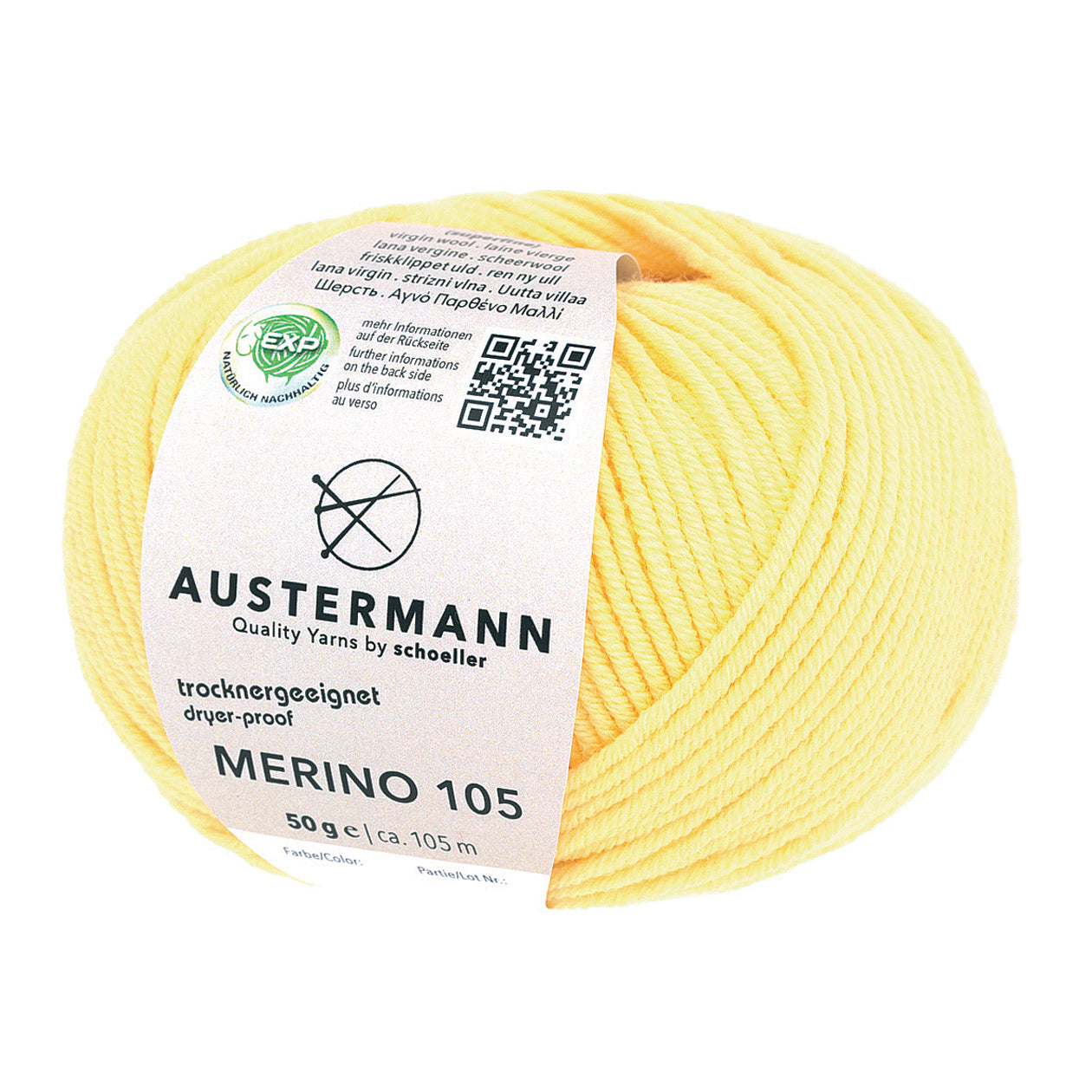 MERINO 105