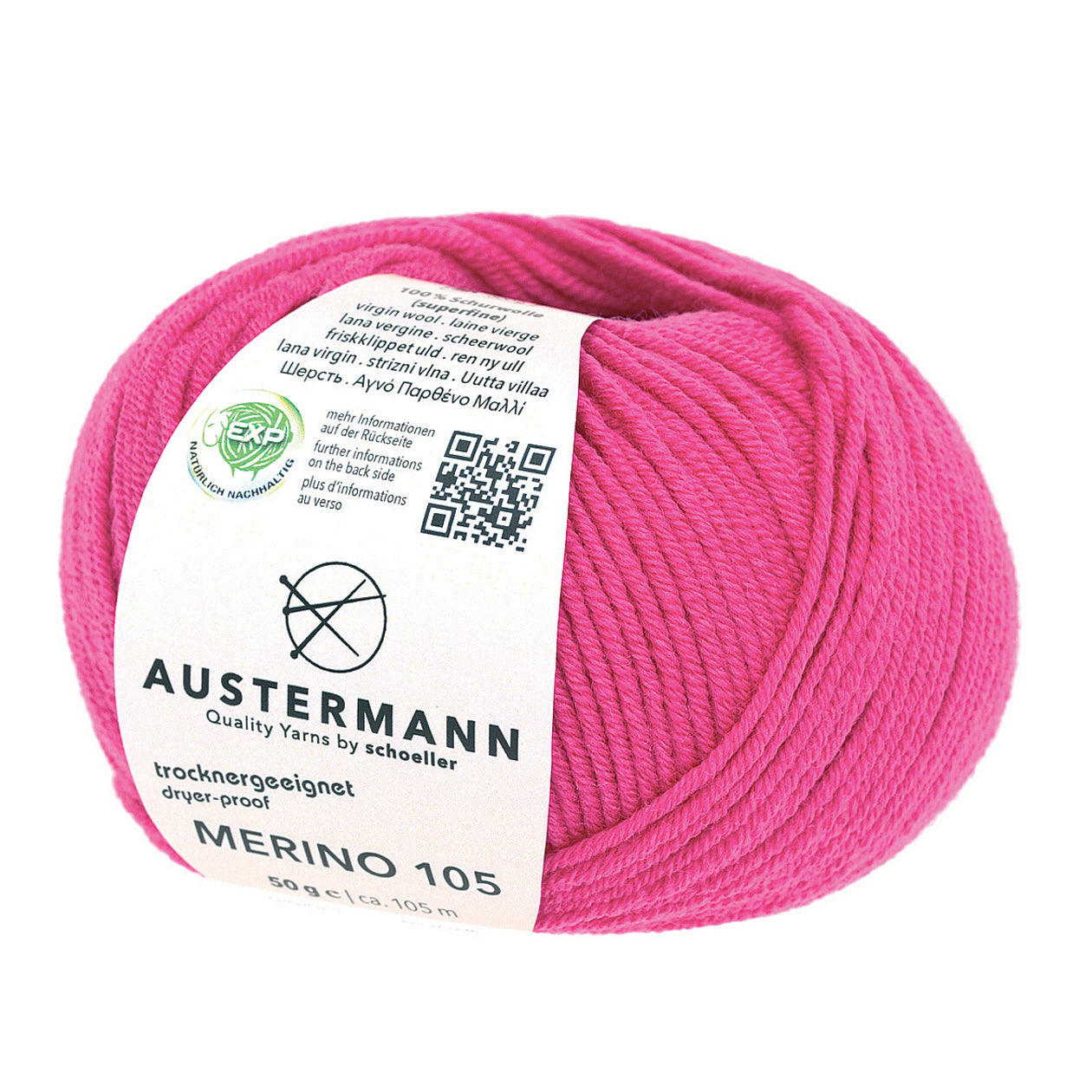 MERINO 105