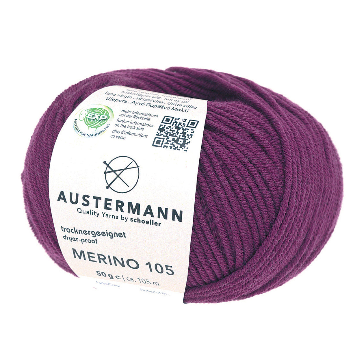 MERINO 105
