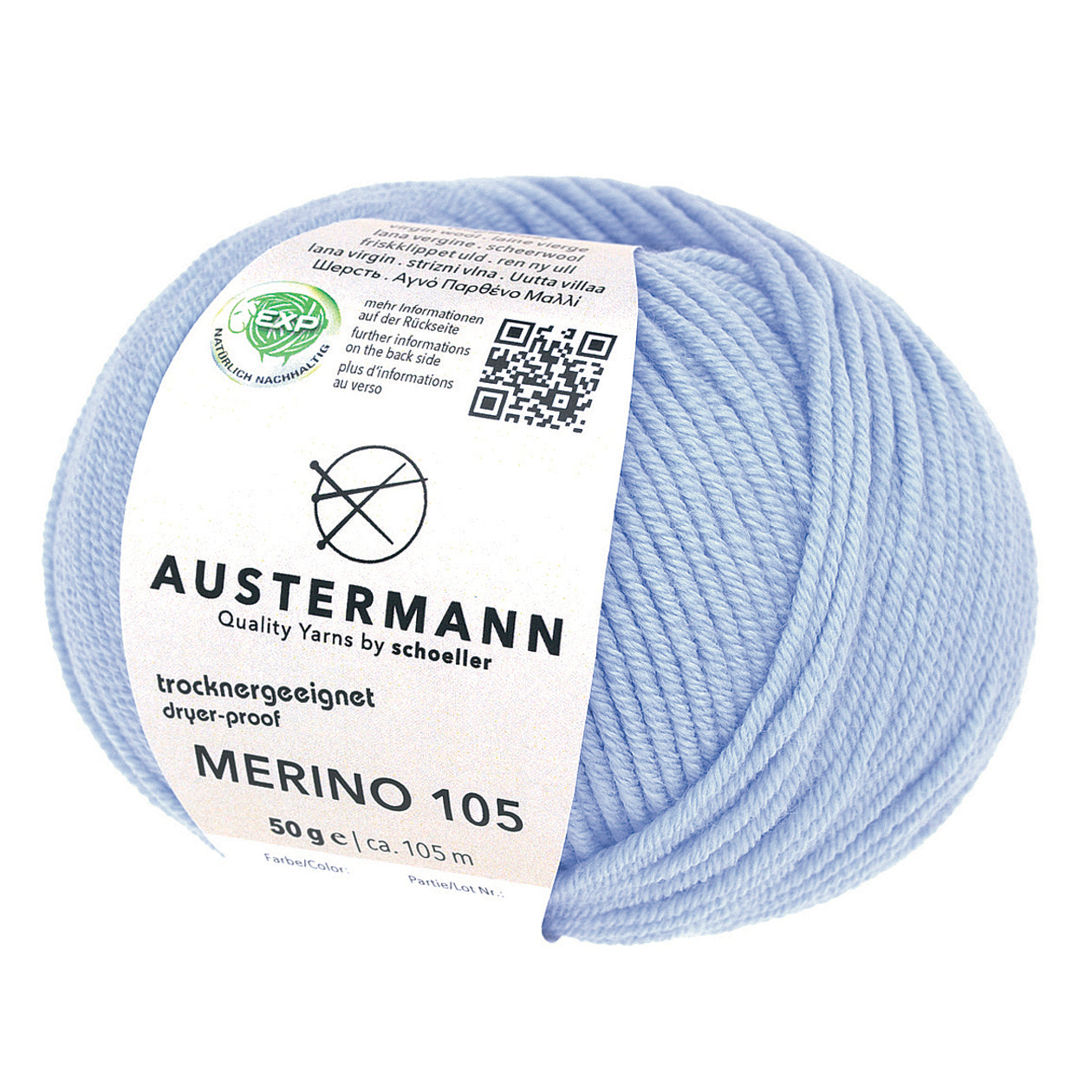MERINO 105
