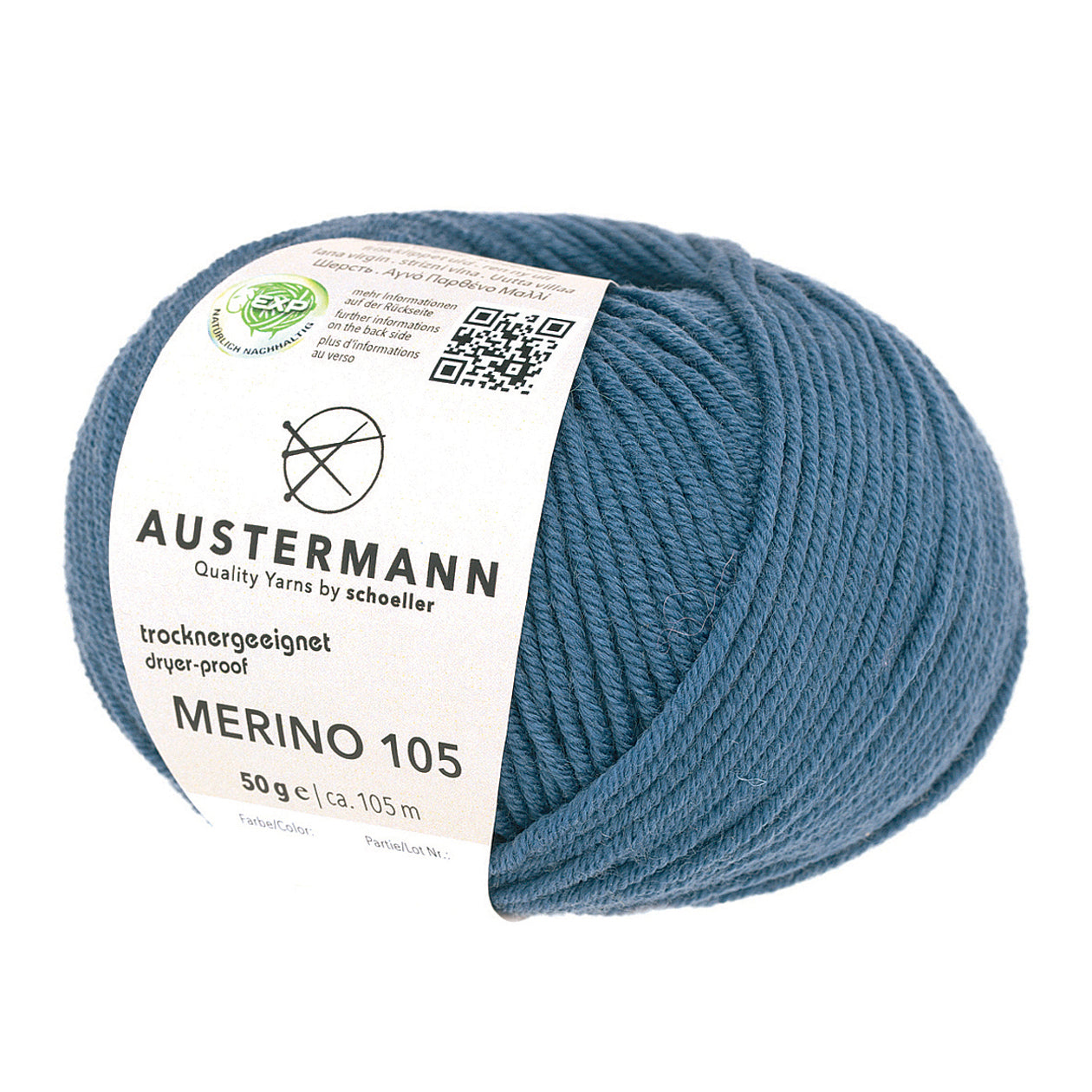 MERINO 105
