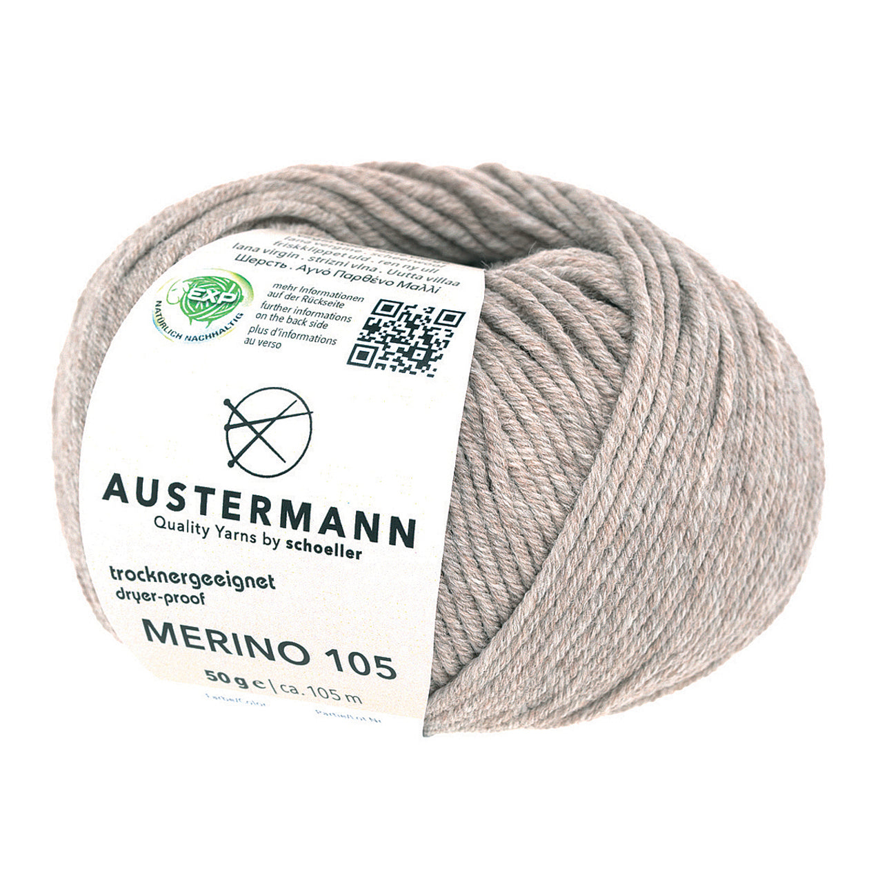 MERINO 105
