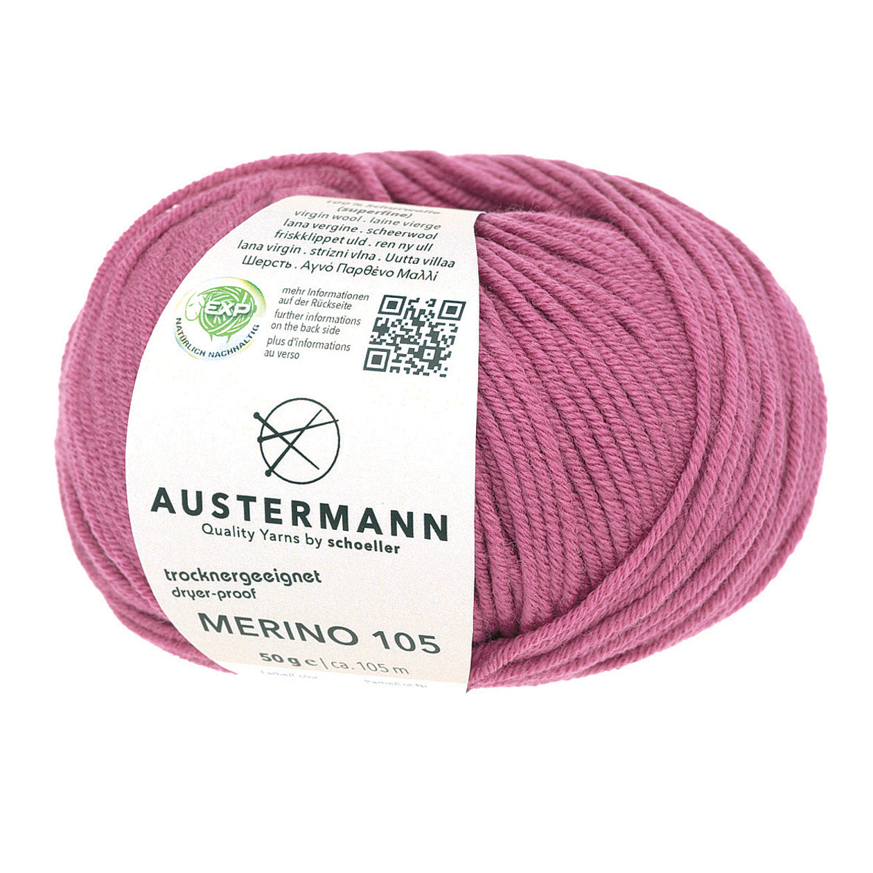MERINO 105