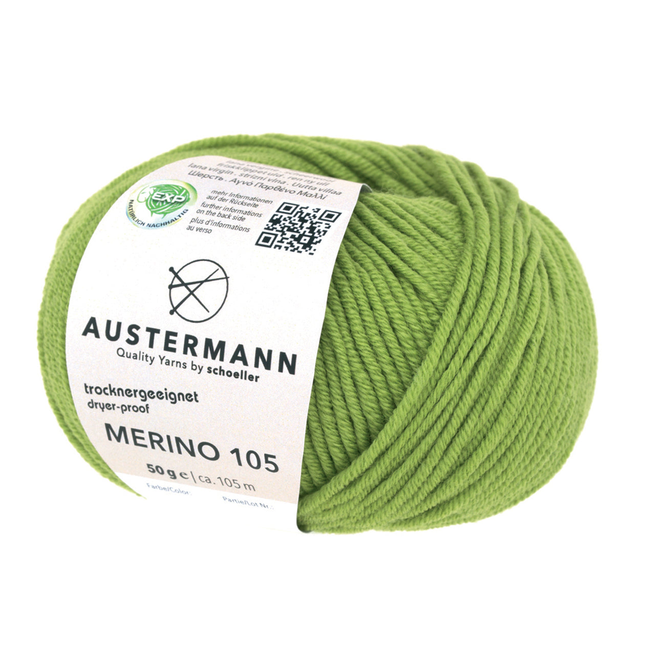 MERINO 105