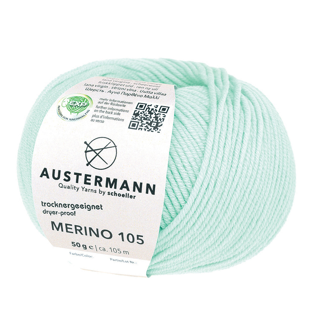MERINO 105