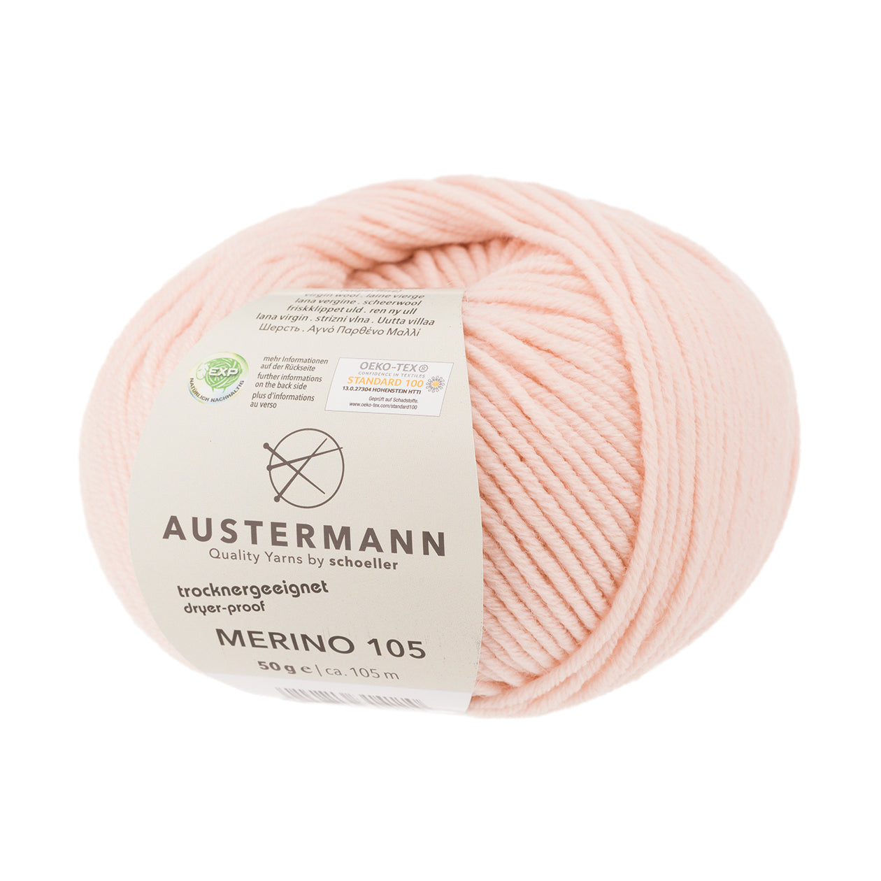 MERINO 105