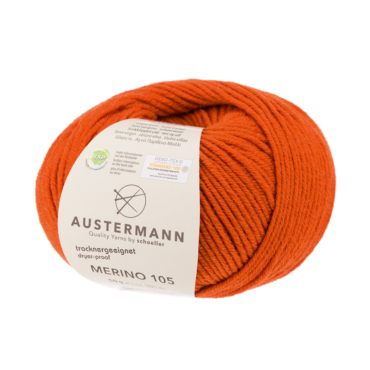 MERINO 105