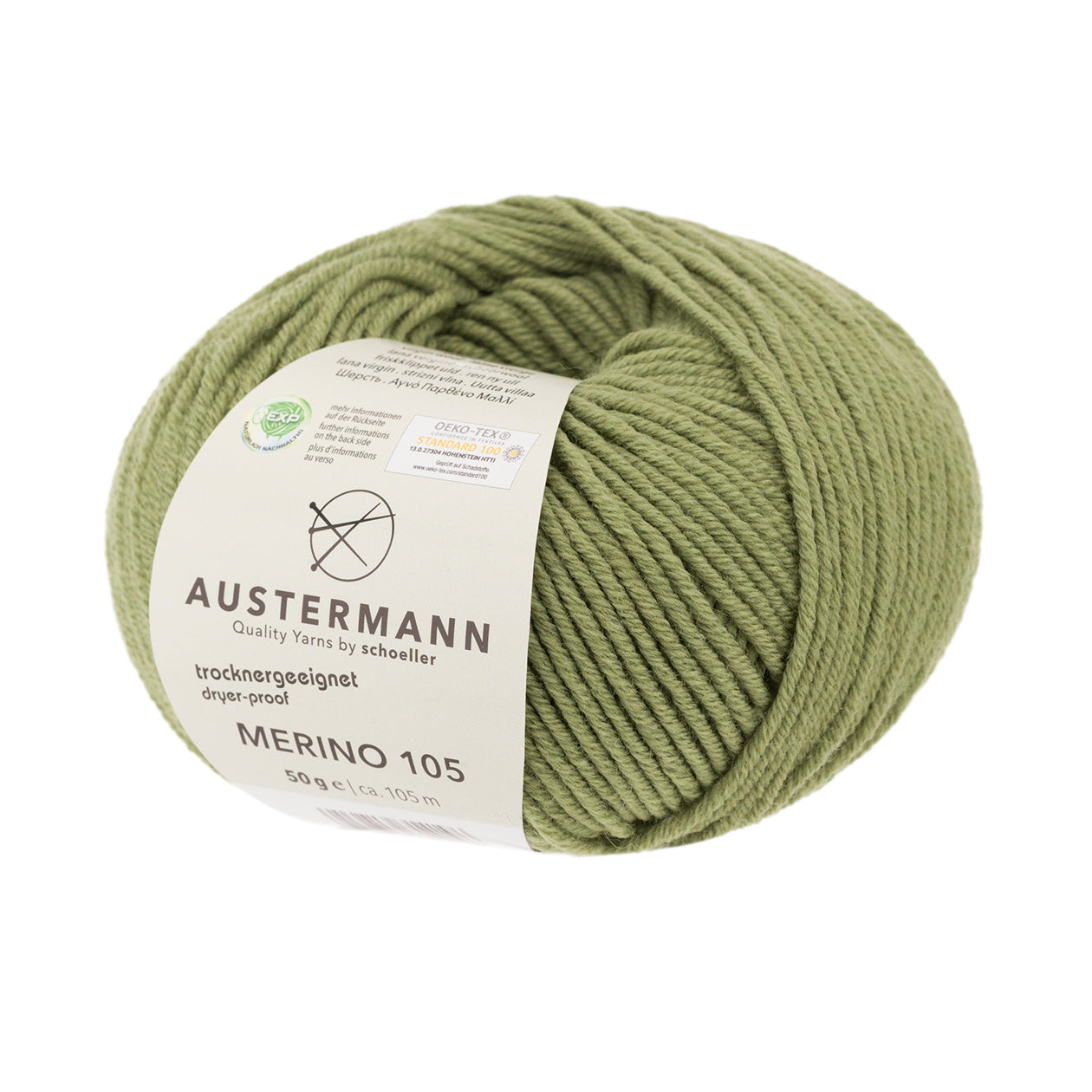 MERINO 105