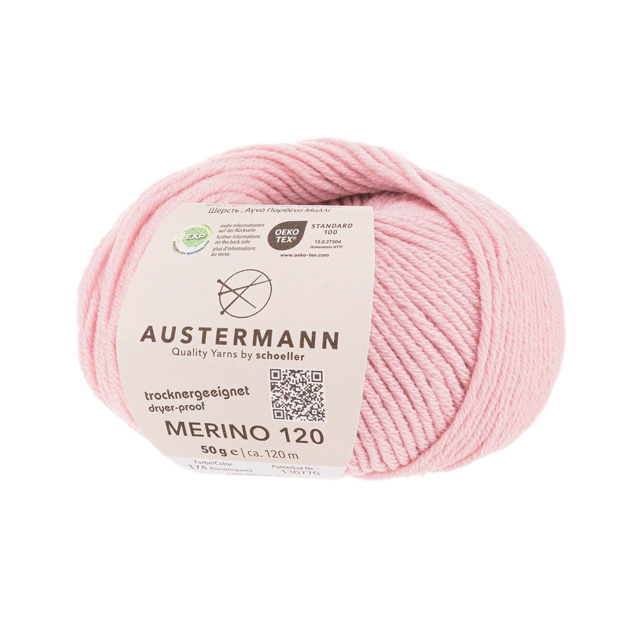 MERINO 120