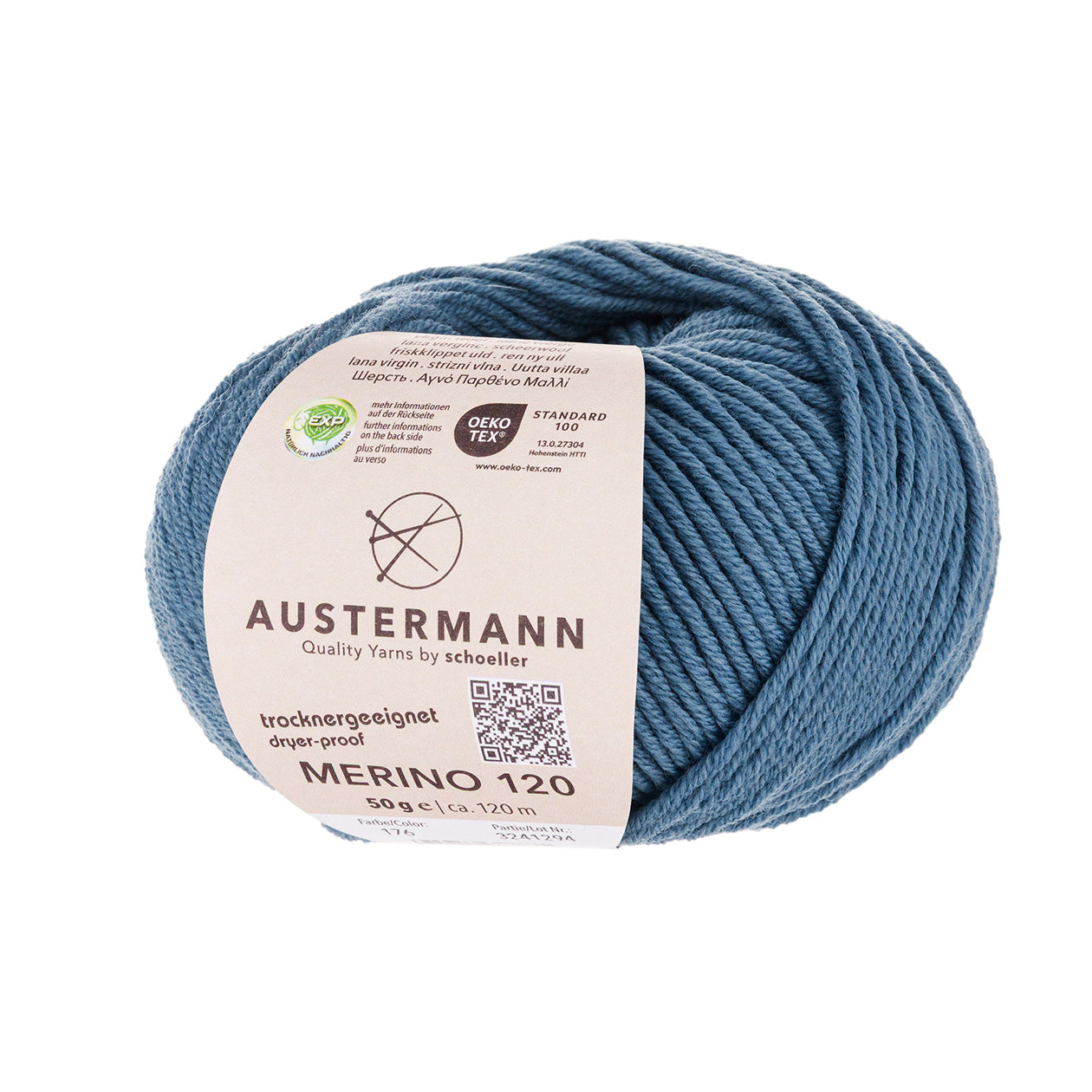 MERINO 120