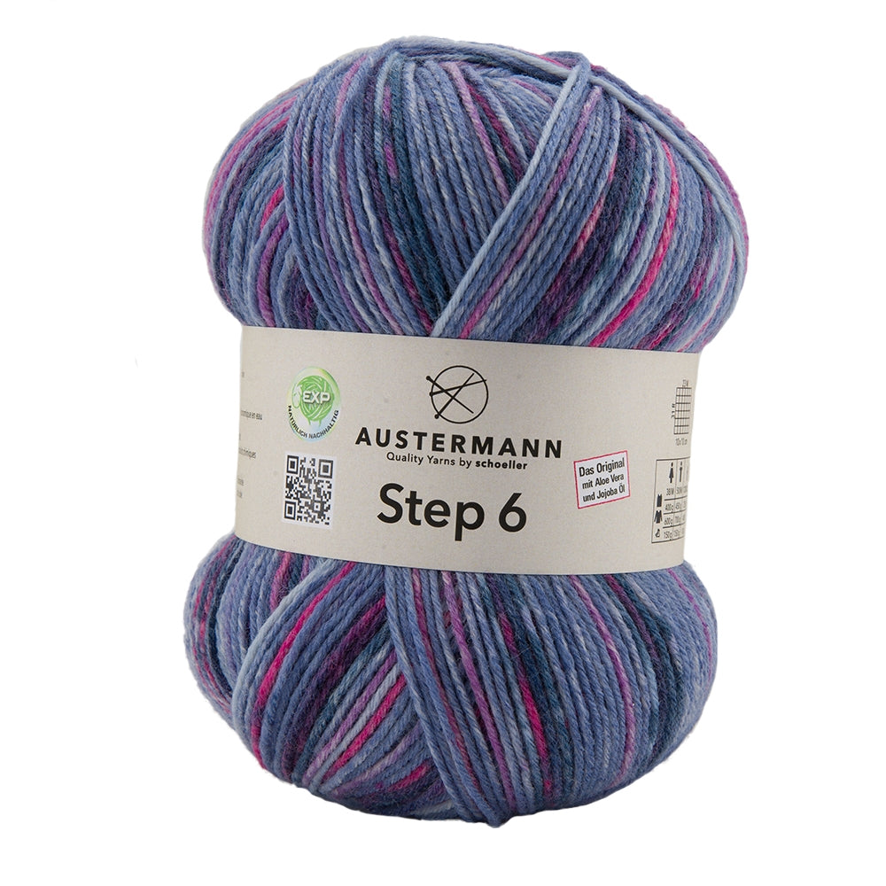 STEP 6