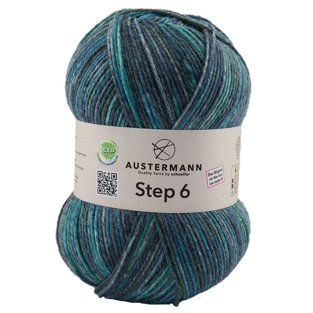STEP 6