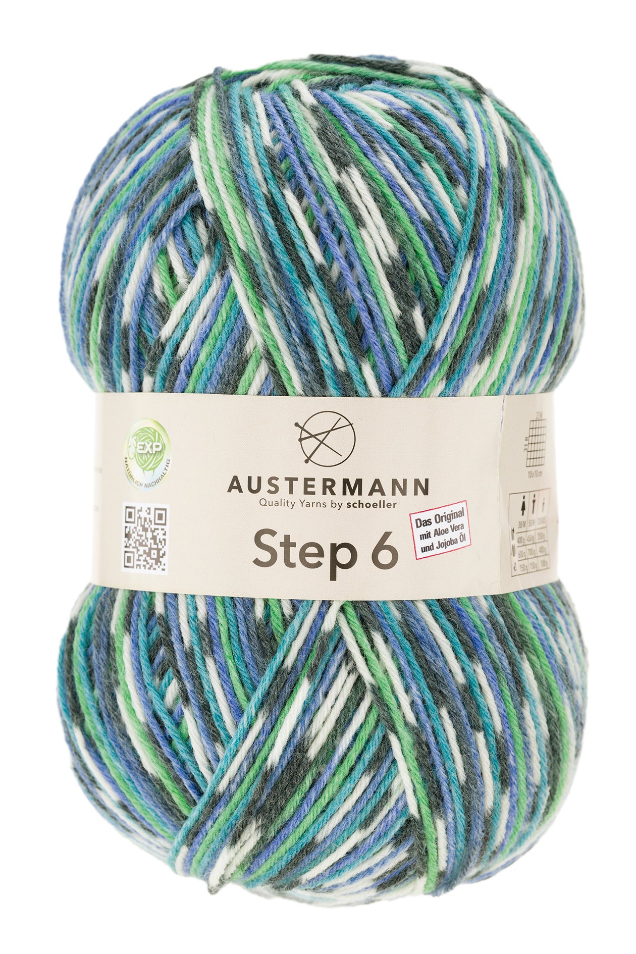 STEP 6
