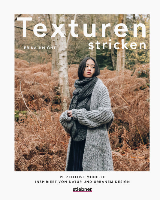 Texturen Stricken