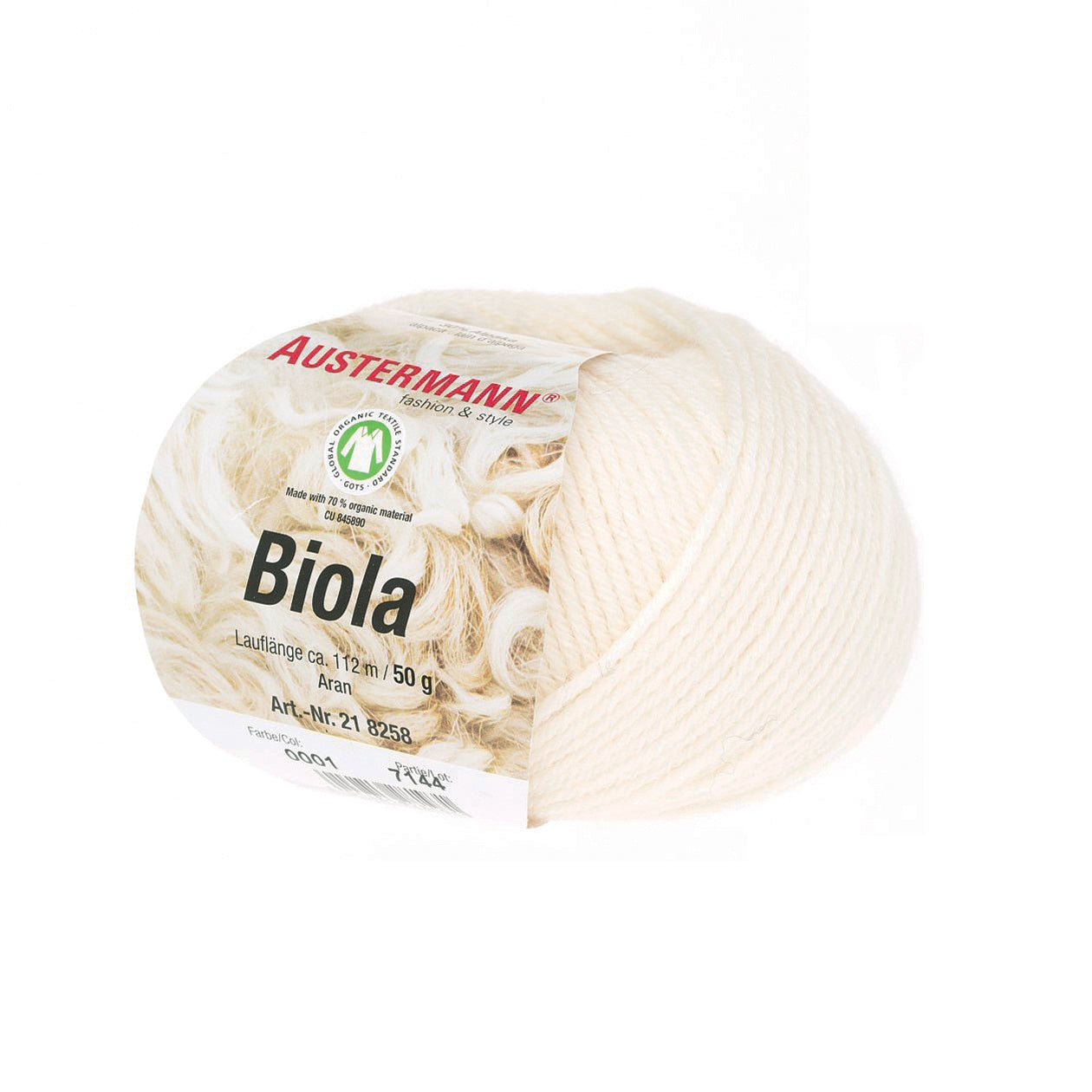 BIOLA