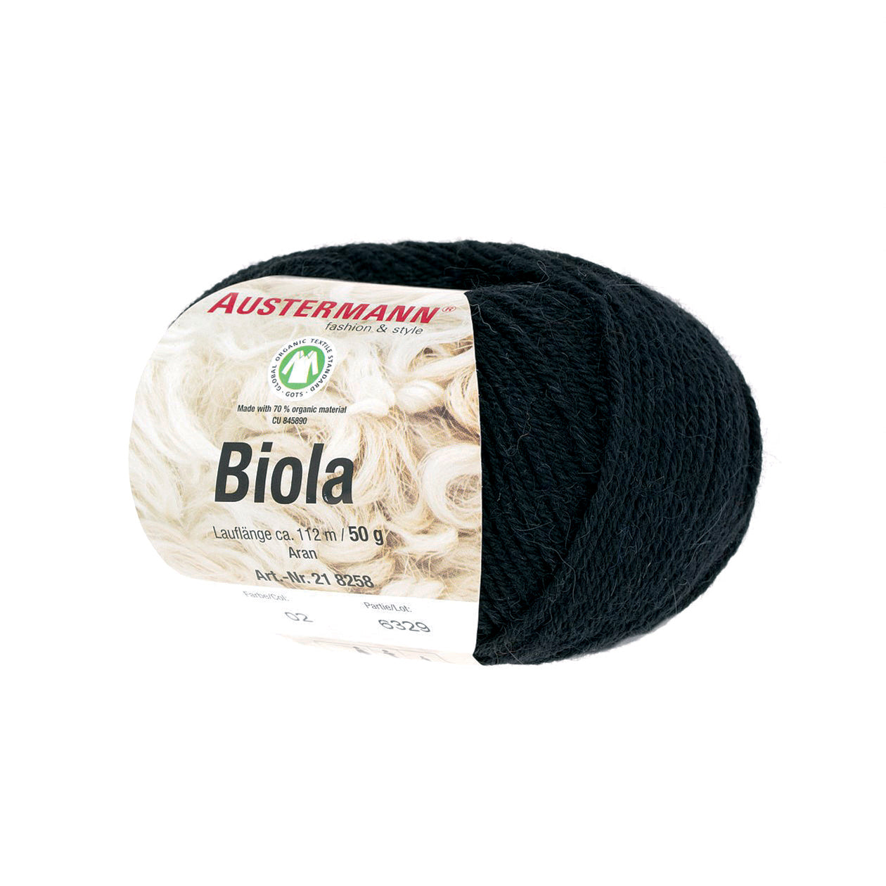 BIOLA